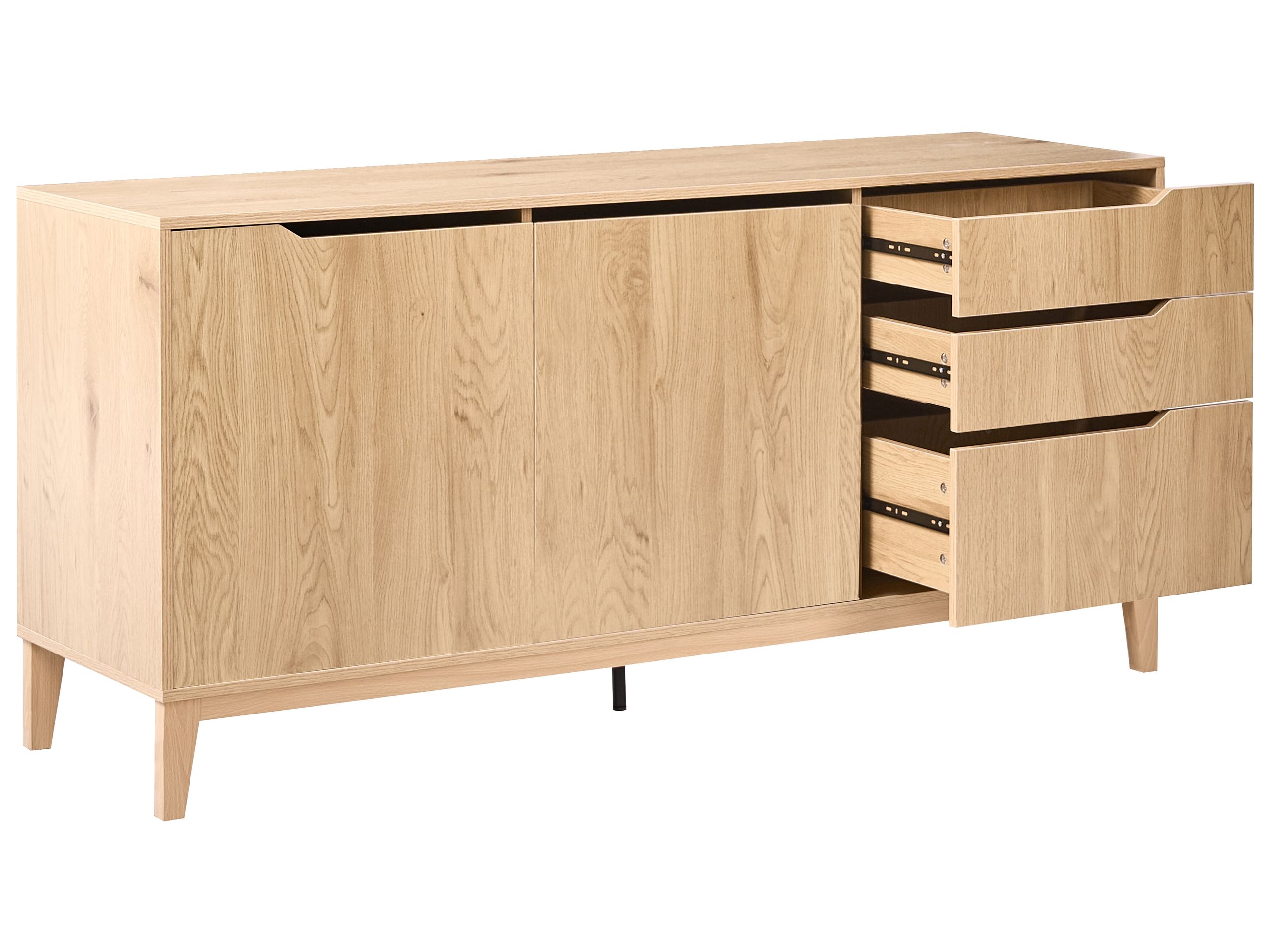 Chest of drawers Berwyn 3053