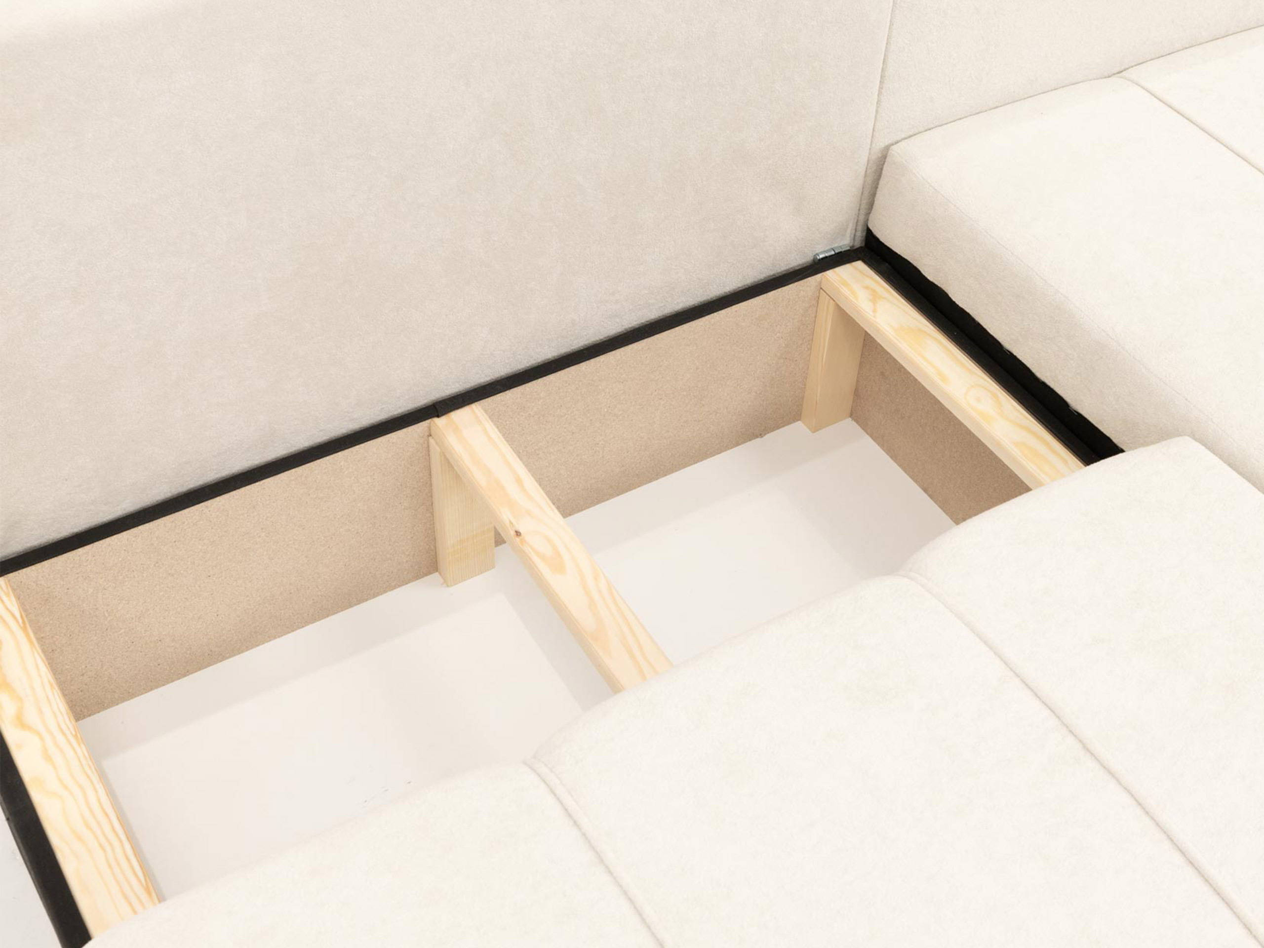 Γωνιακός Καναπές Comfivo 471 (Velo 621)