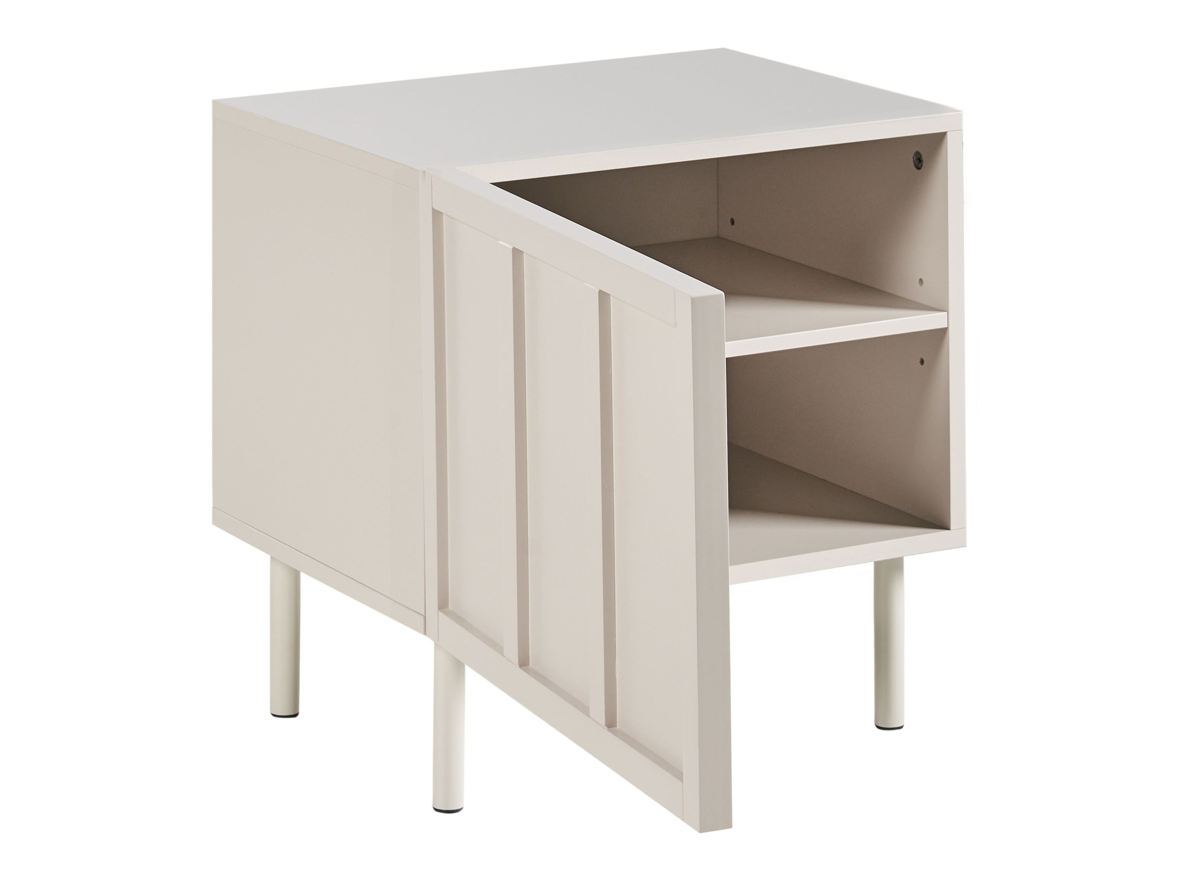 Bedside table Berwyn 3058
