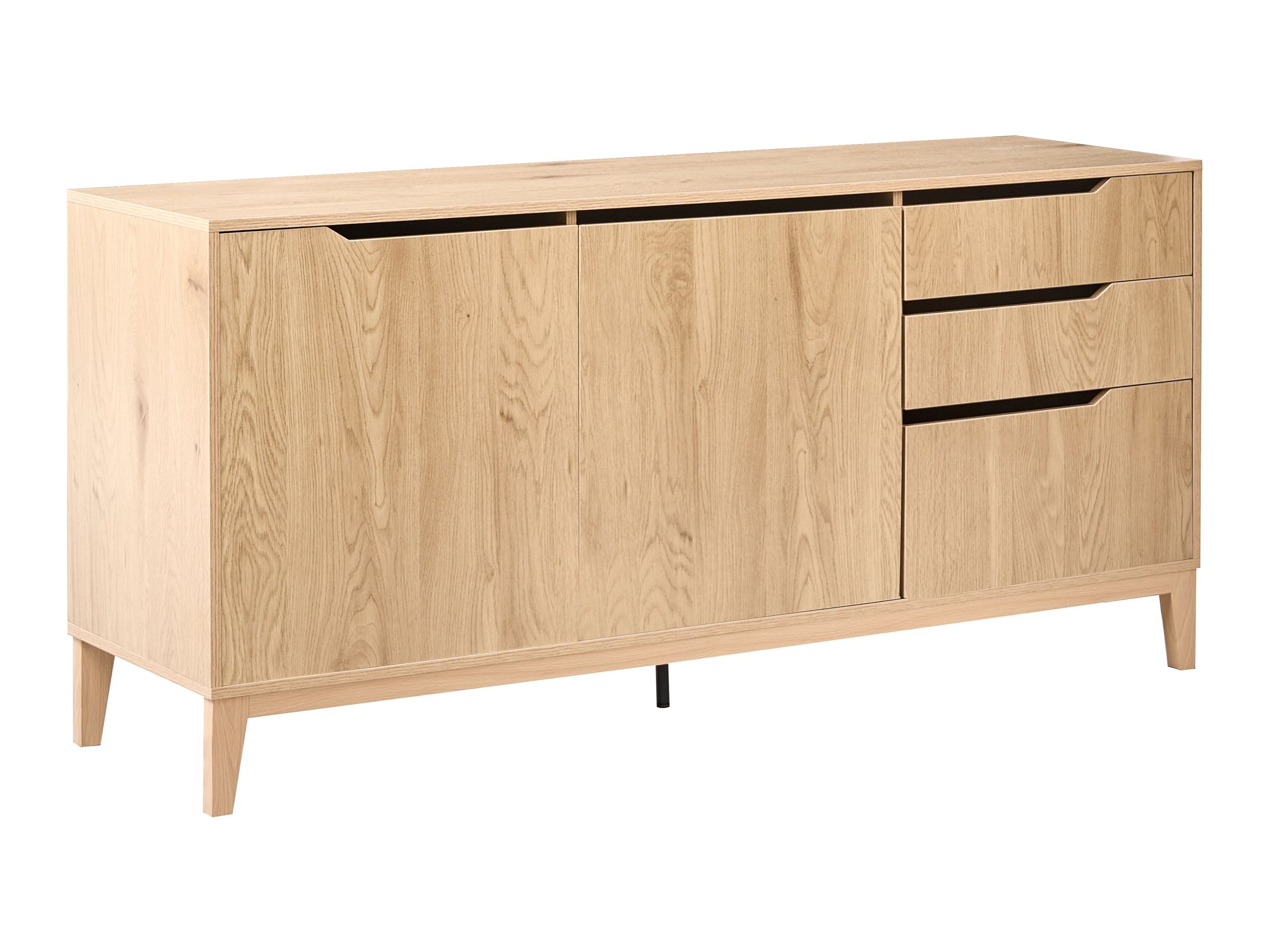 Chest of drawers Berwyn 3053