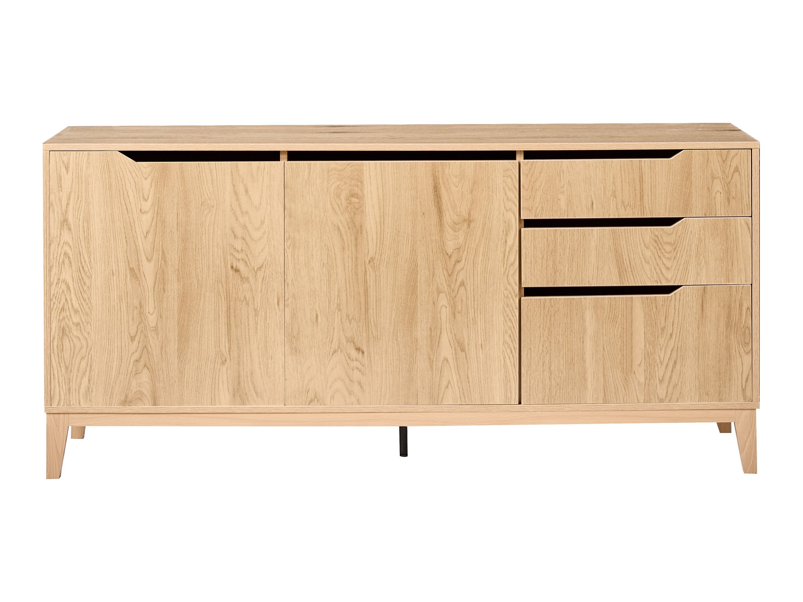 Chest of drawers Berwyn 3053