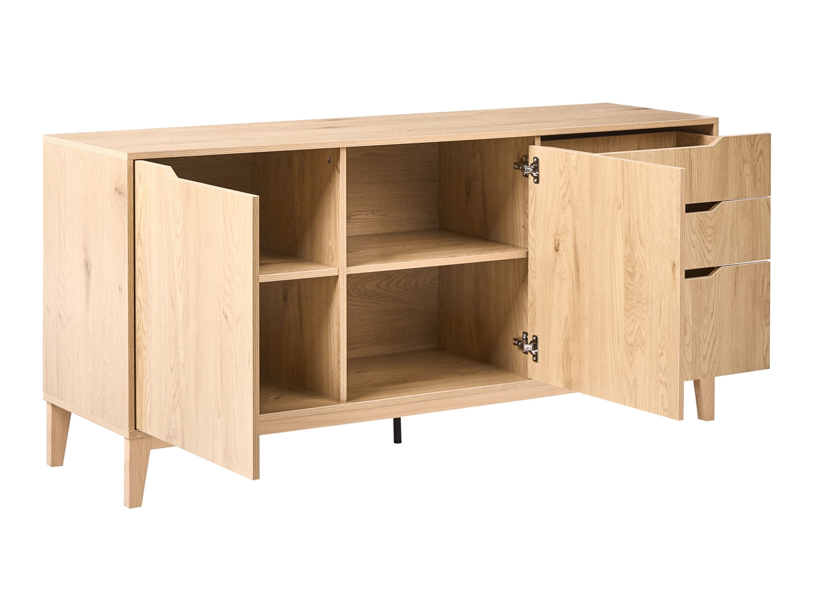 Chest of drawers Berwyn 3053