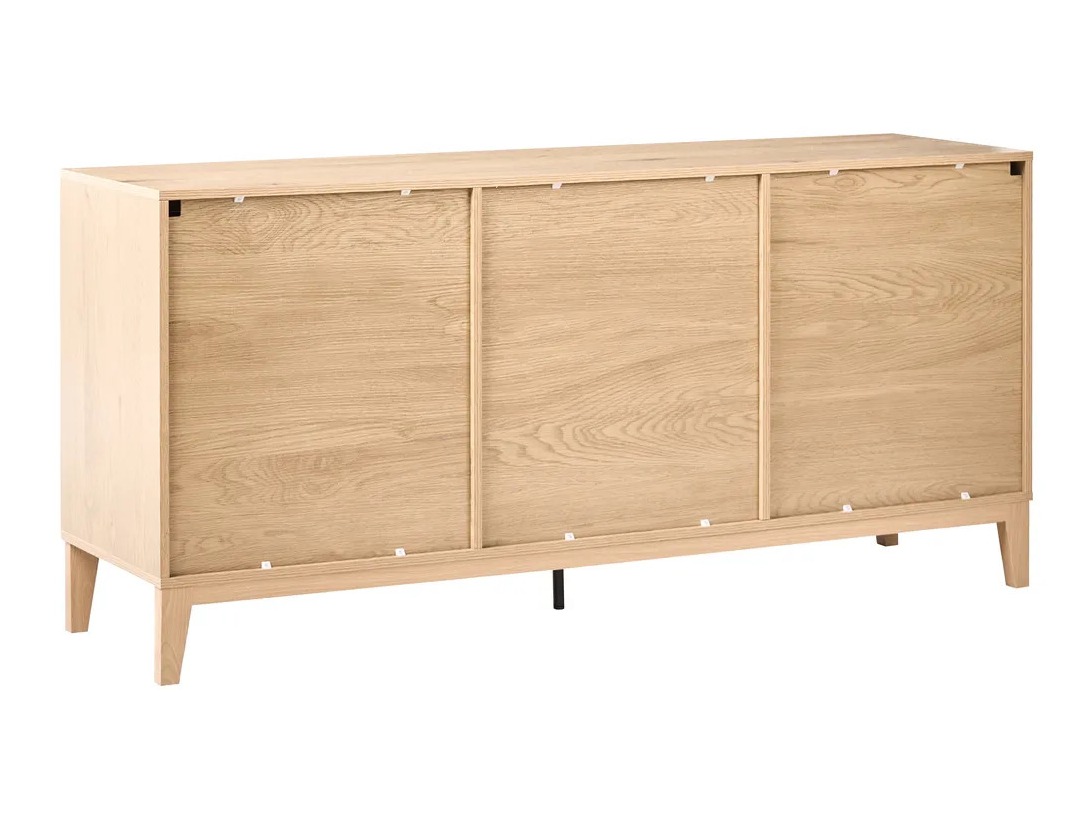 Chest of drawers Berwyn 3053