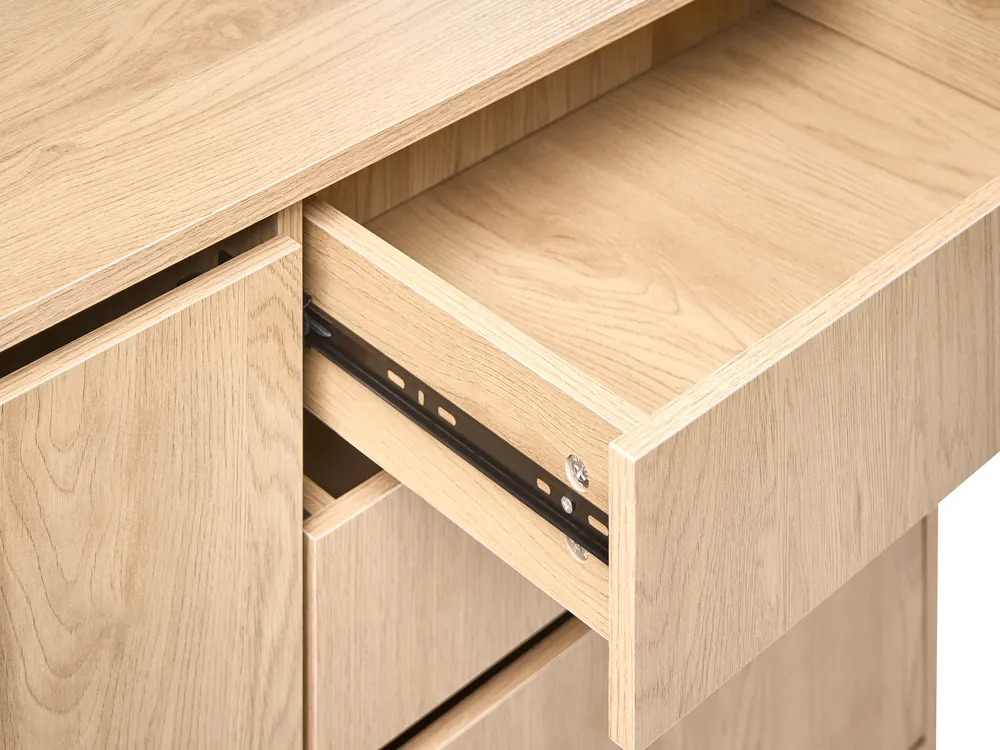 Chest of drawers Berwyn 3053
