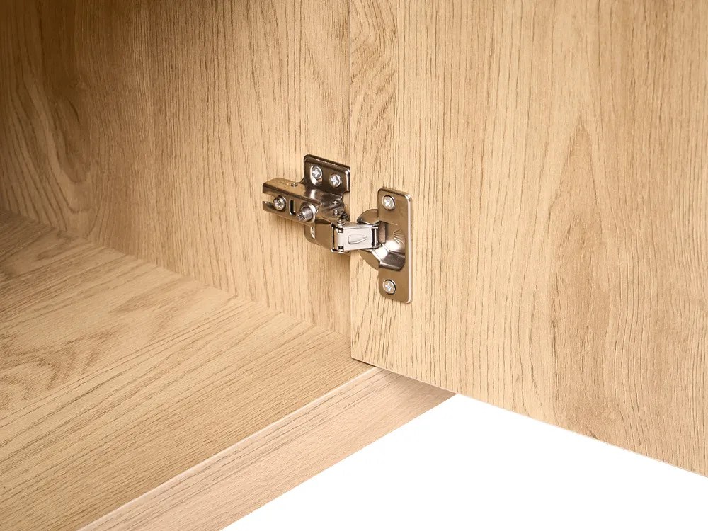 Chest of drawers Berwyn 3053