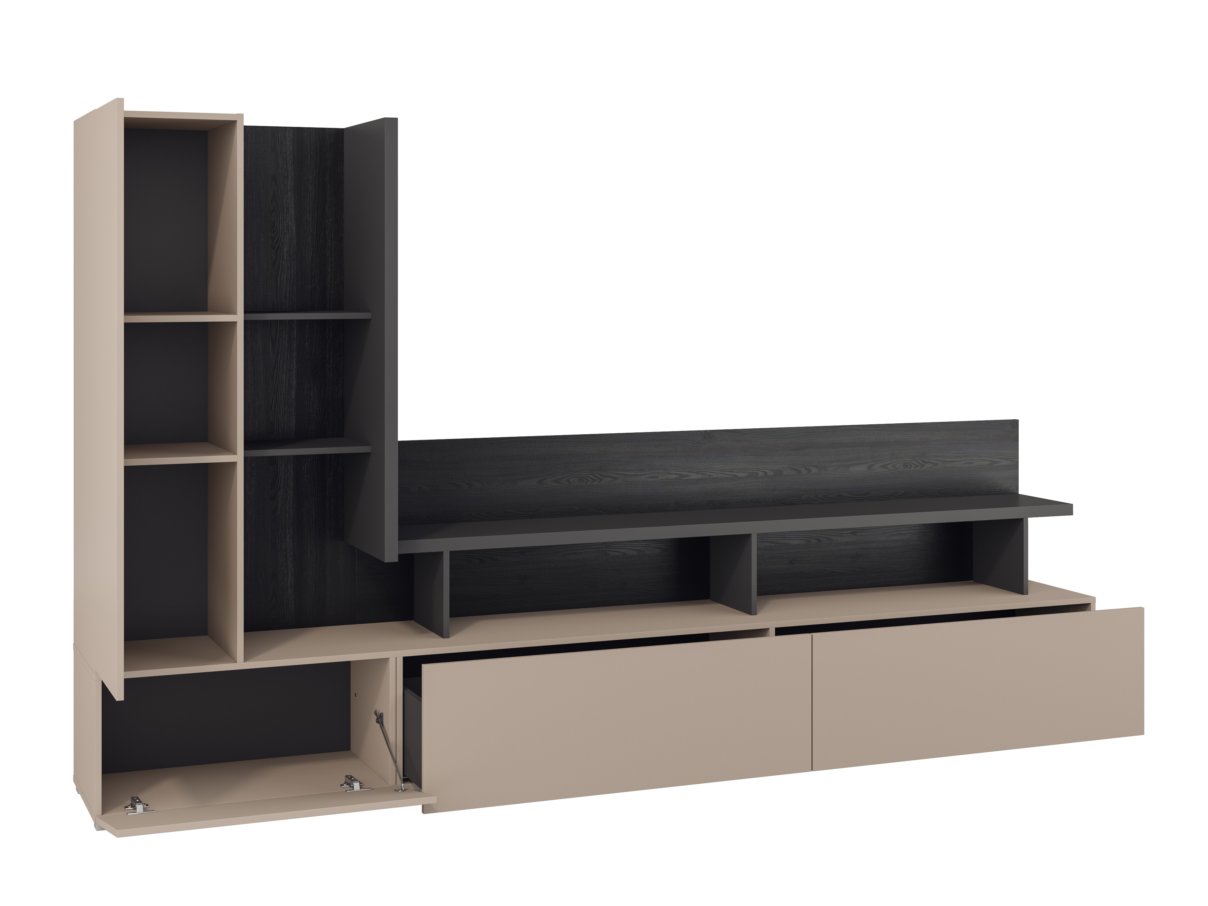 Living room set Virvele 105