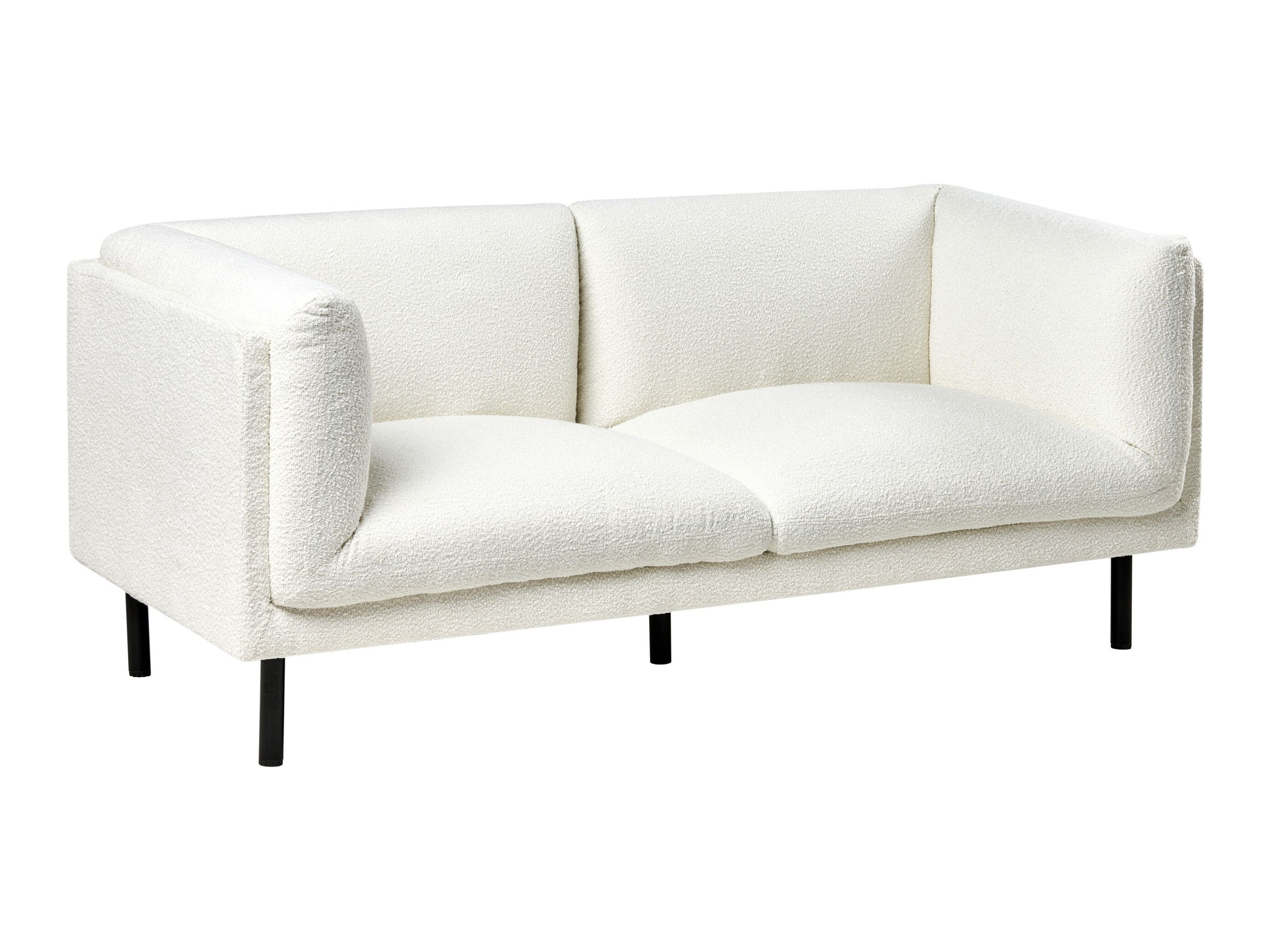 Sofa Berwyn 2684 (White)