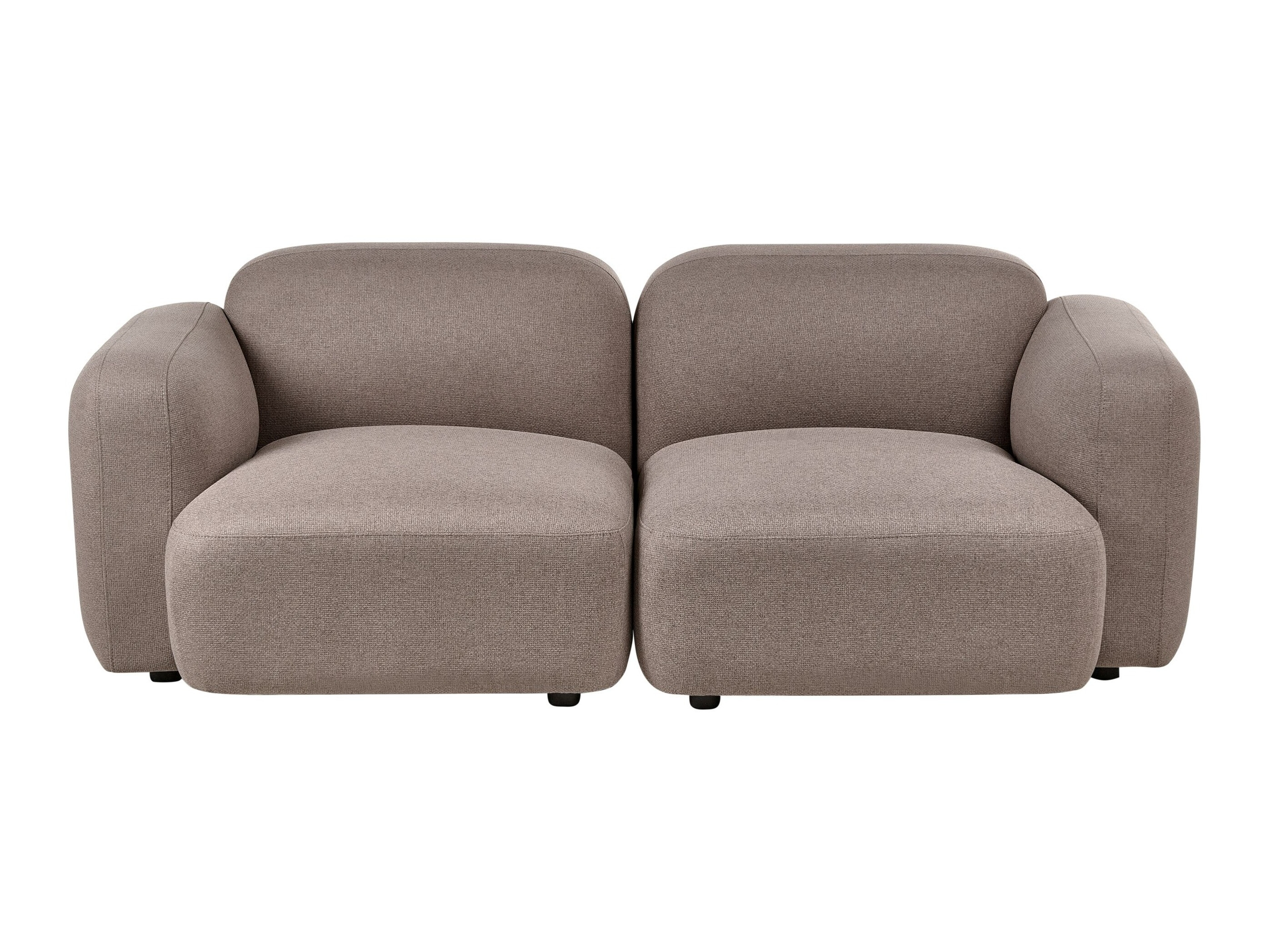 Καναπές Berwyn 3067 (Taupe)
