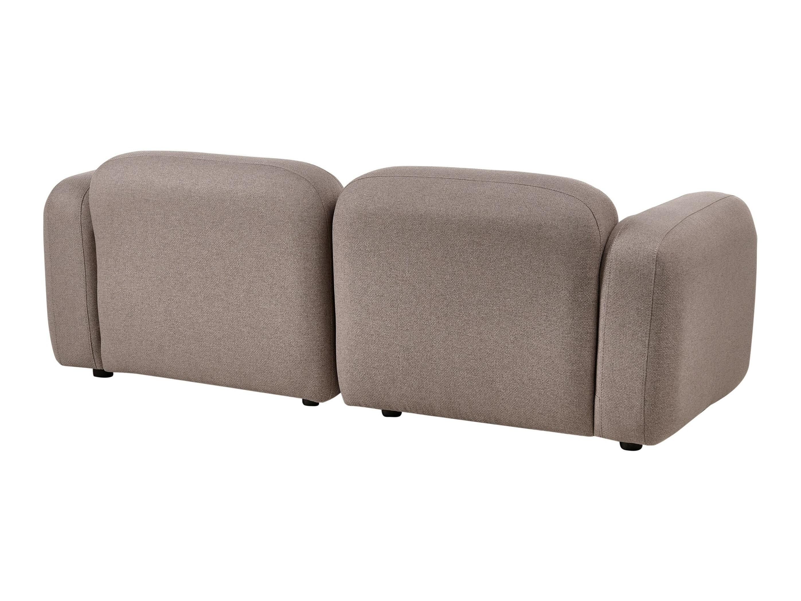 Καναπές Berwyn 3067 (Taupe)