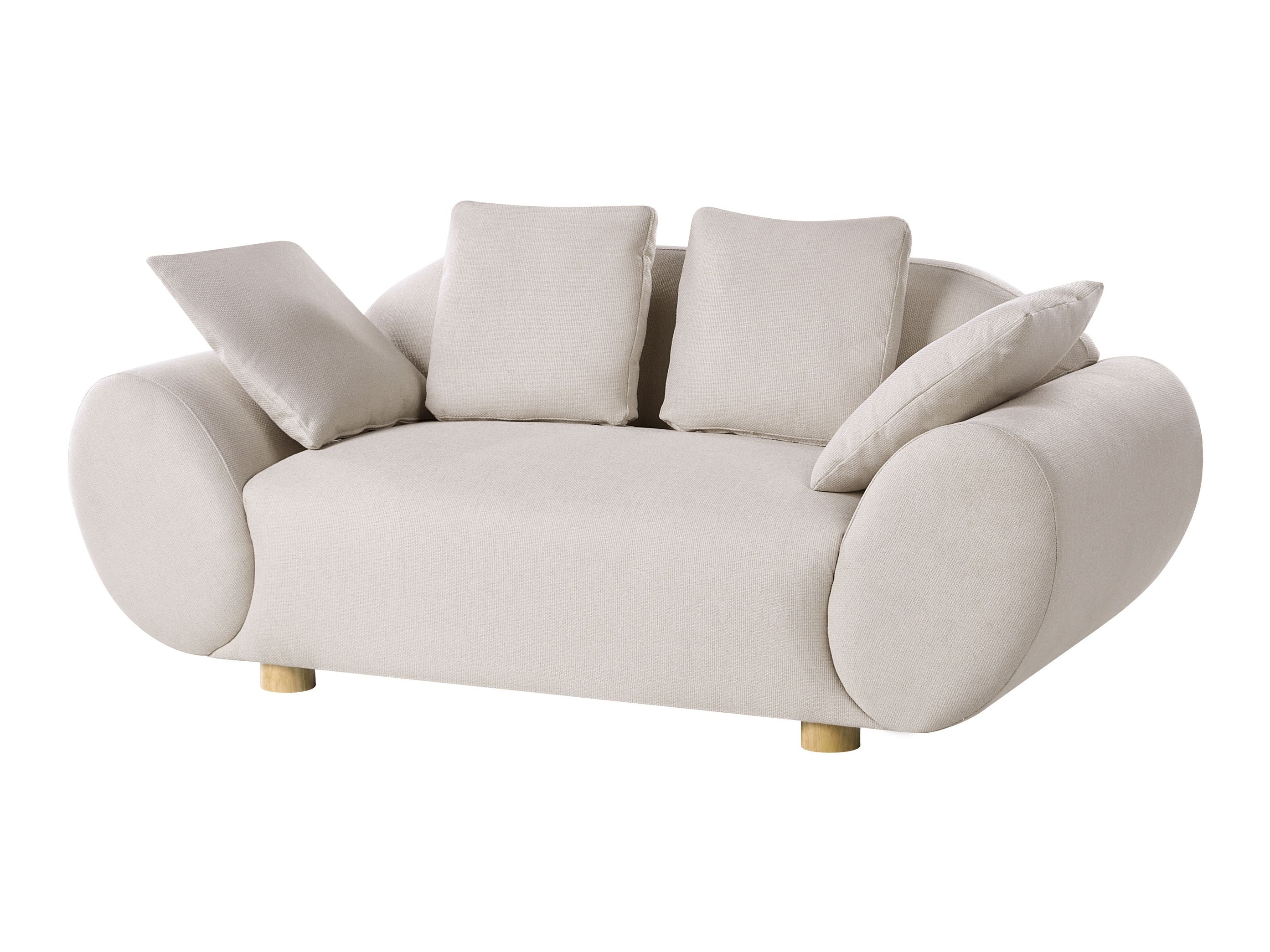 Upholstered furniture set Berwyn 3066