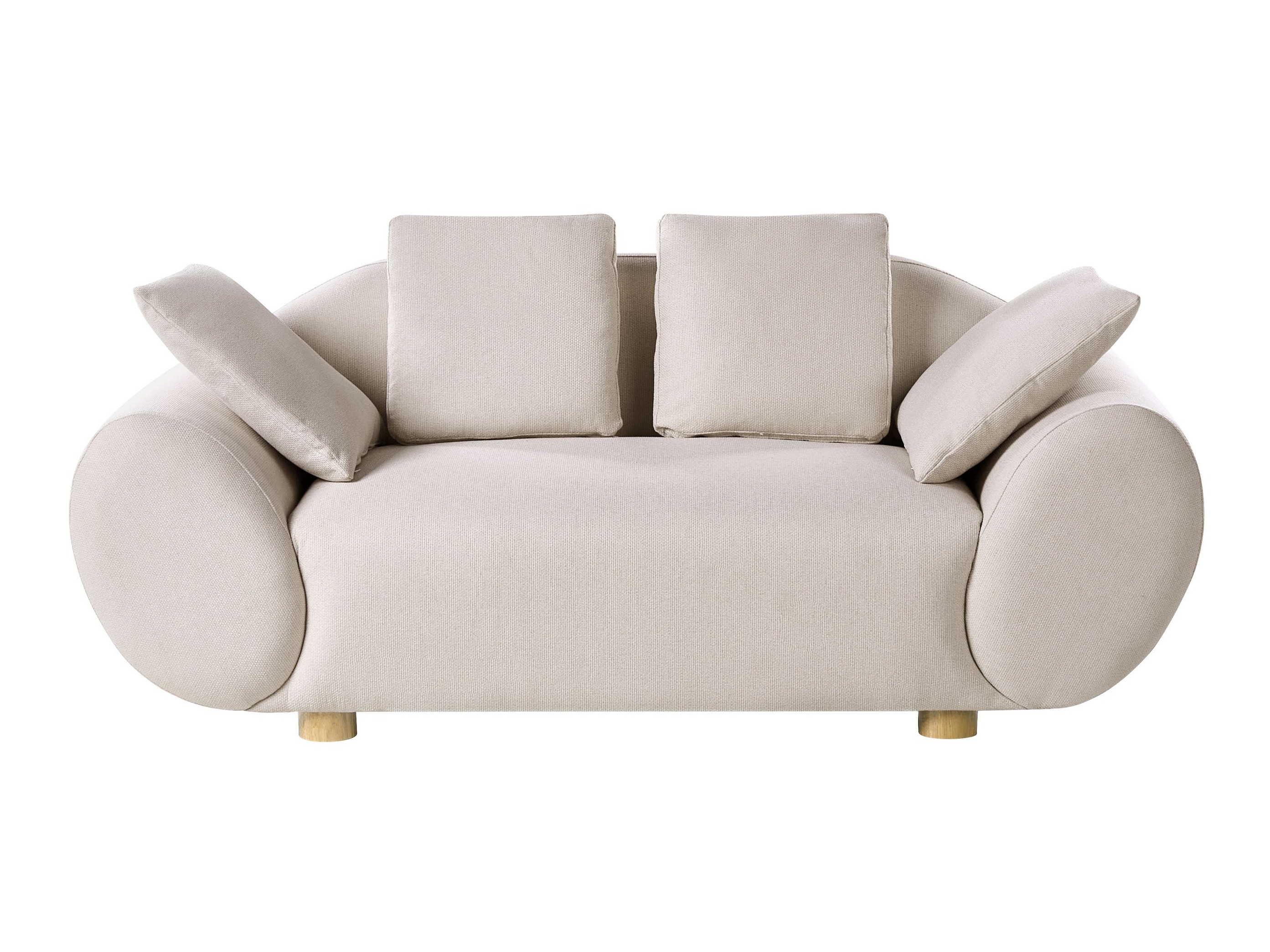 Upholstered furniture set Berwyn 3066