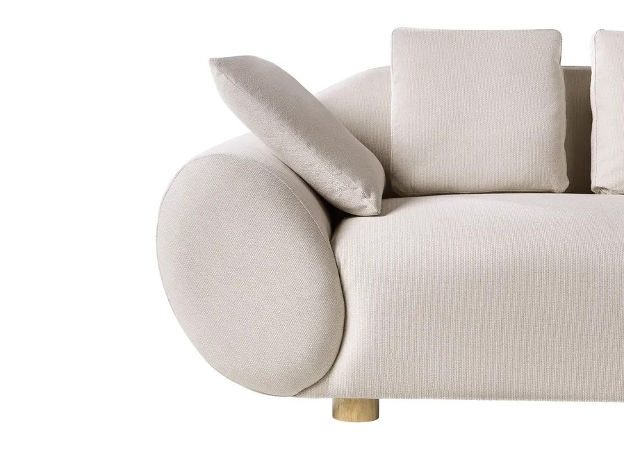 Upholstered furniture set Berwyn 3066