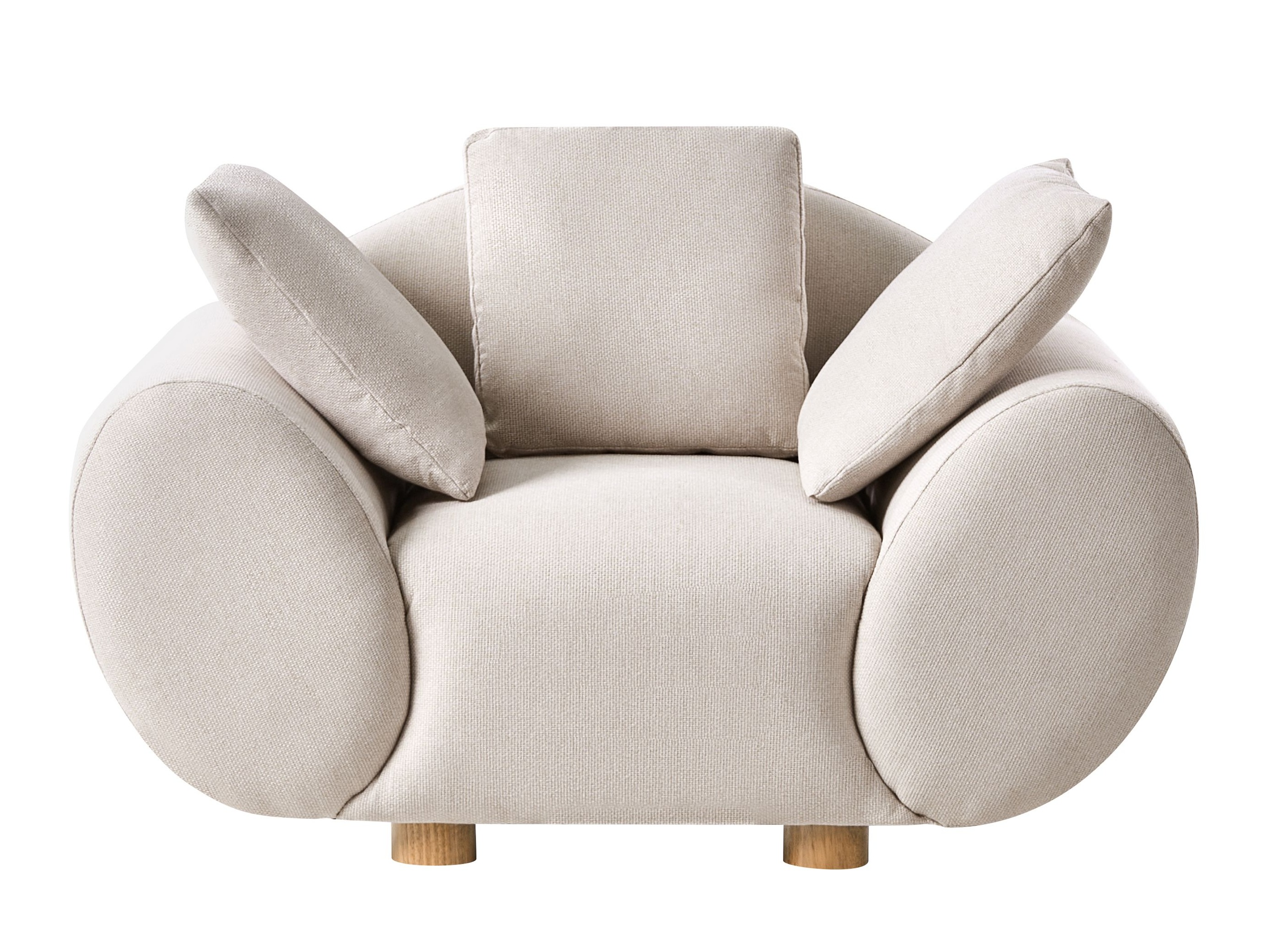 Upholstered furniture set Berwyn 3066