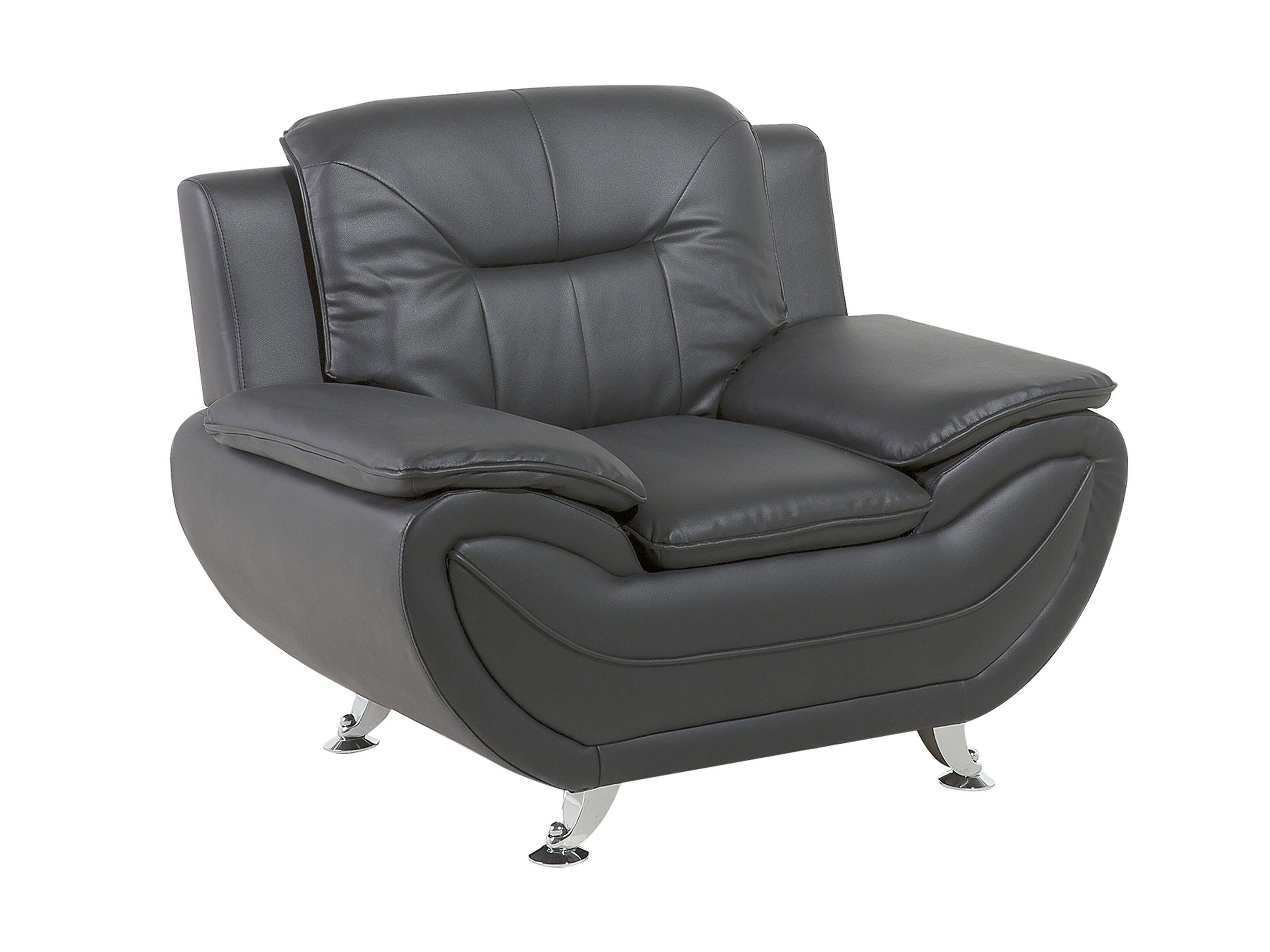 Armchair Berwyn 1092 (Grey)