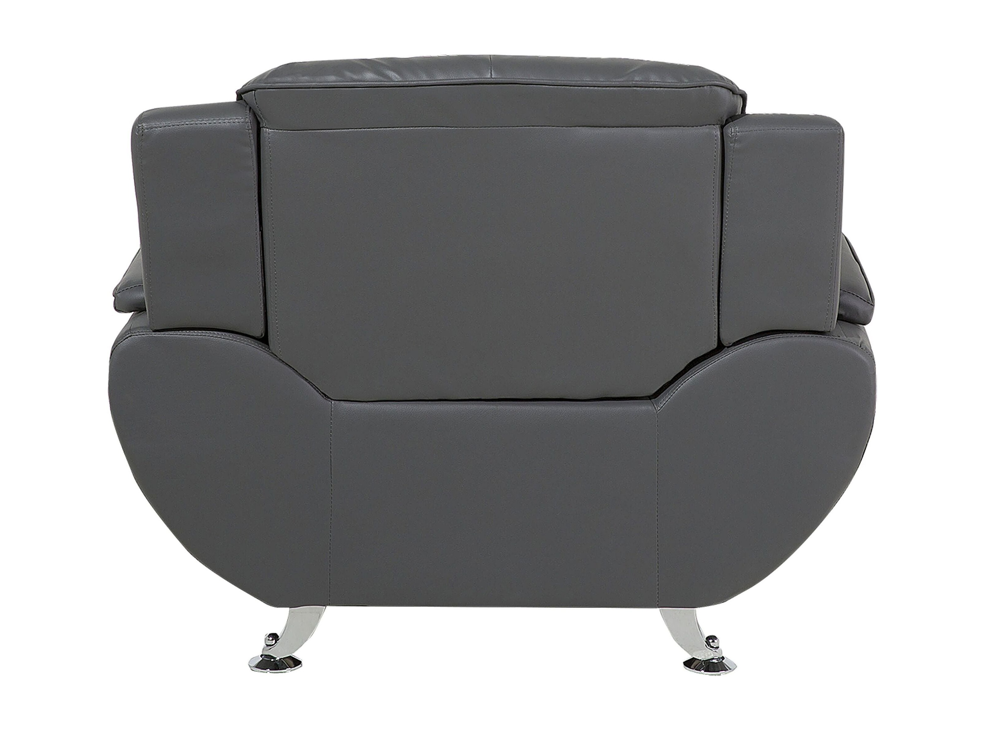 Πολυθρόνα Berwyn 1092 (Γκρι)