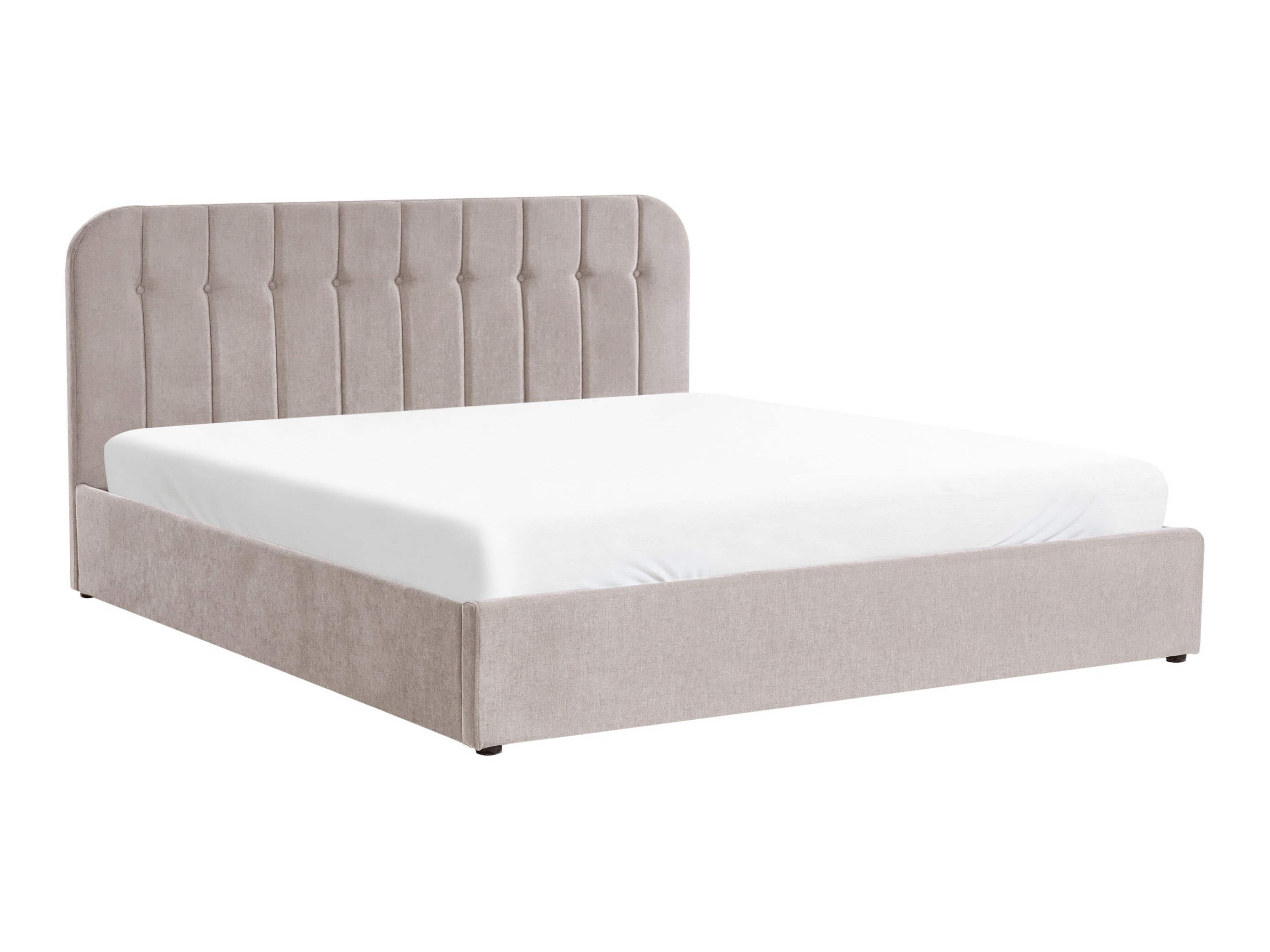 Bed Berwyn 3092 (Beige)