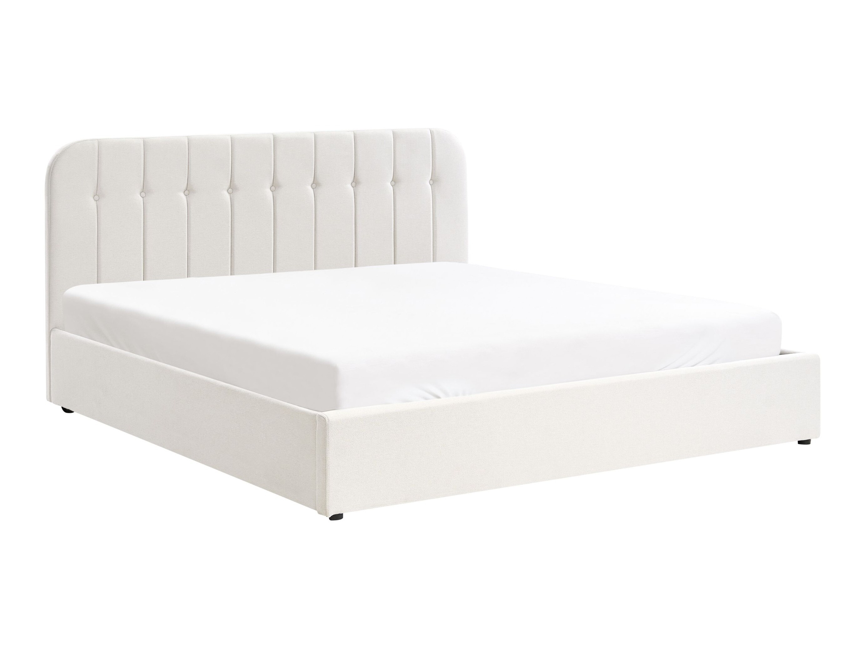 Bed Berwyn 3092 (White)