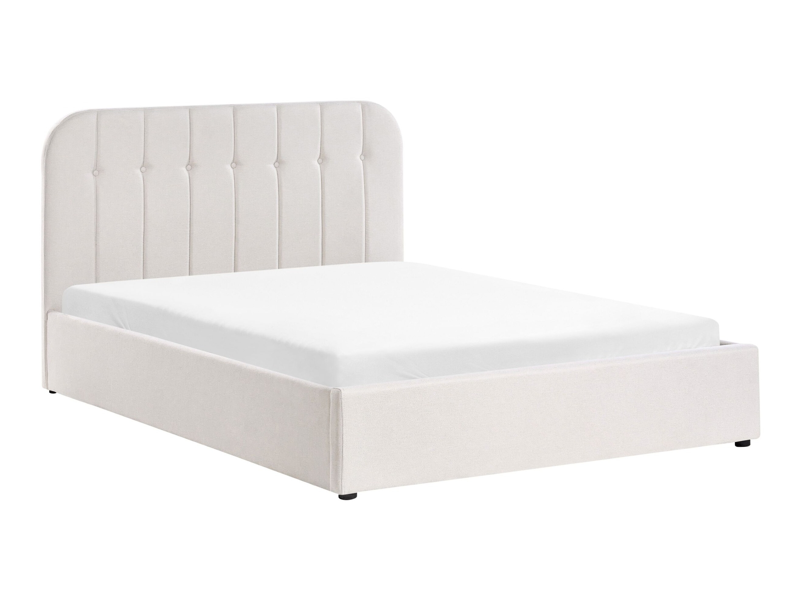 Bed Berwyn 3092 (White)