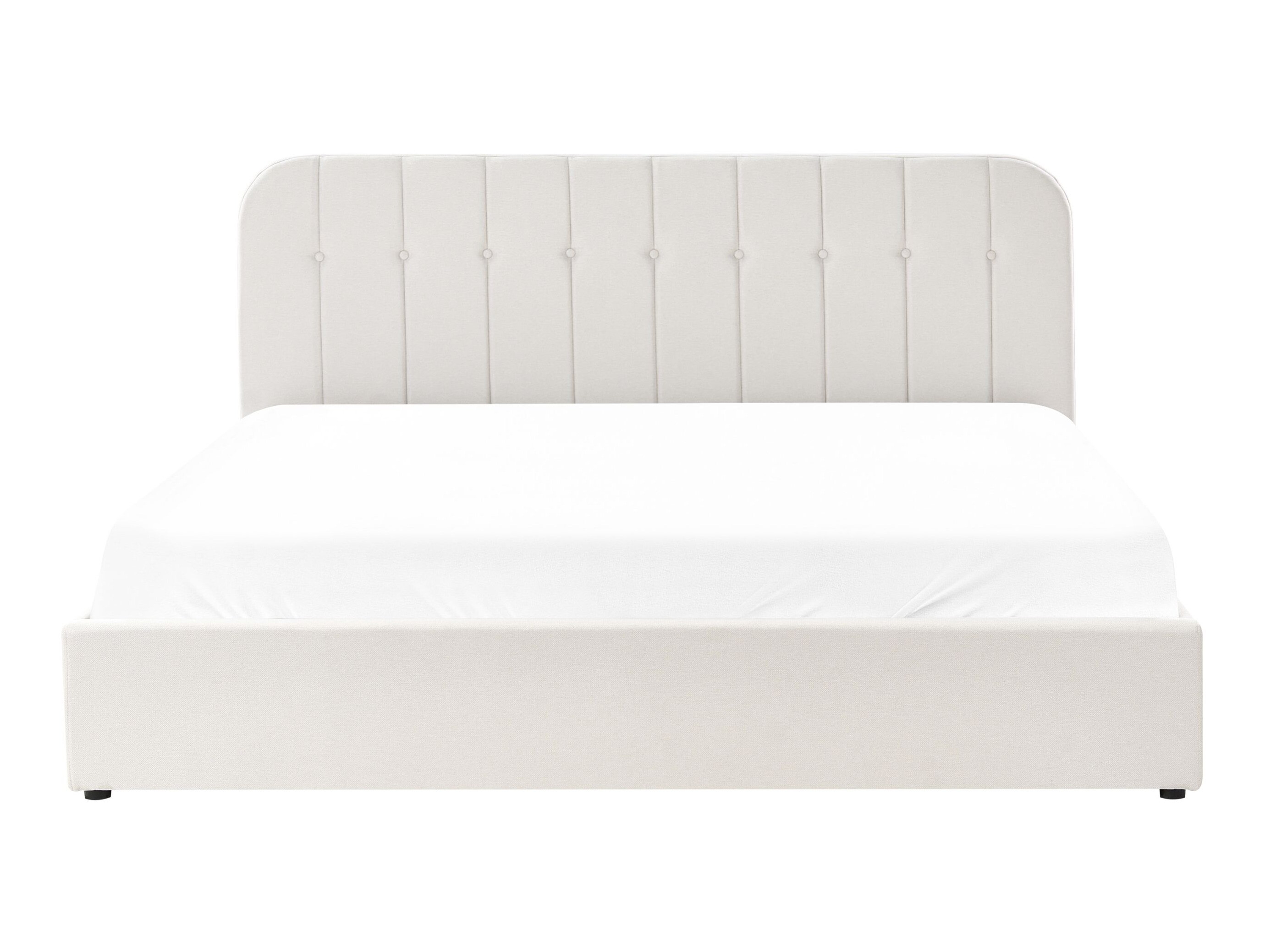 Bed Berwyn 3092 (White)
