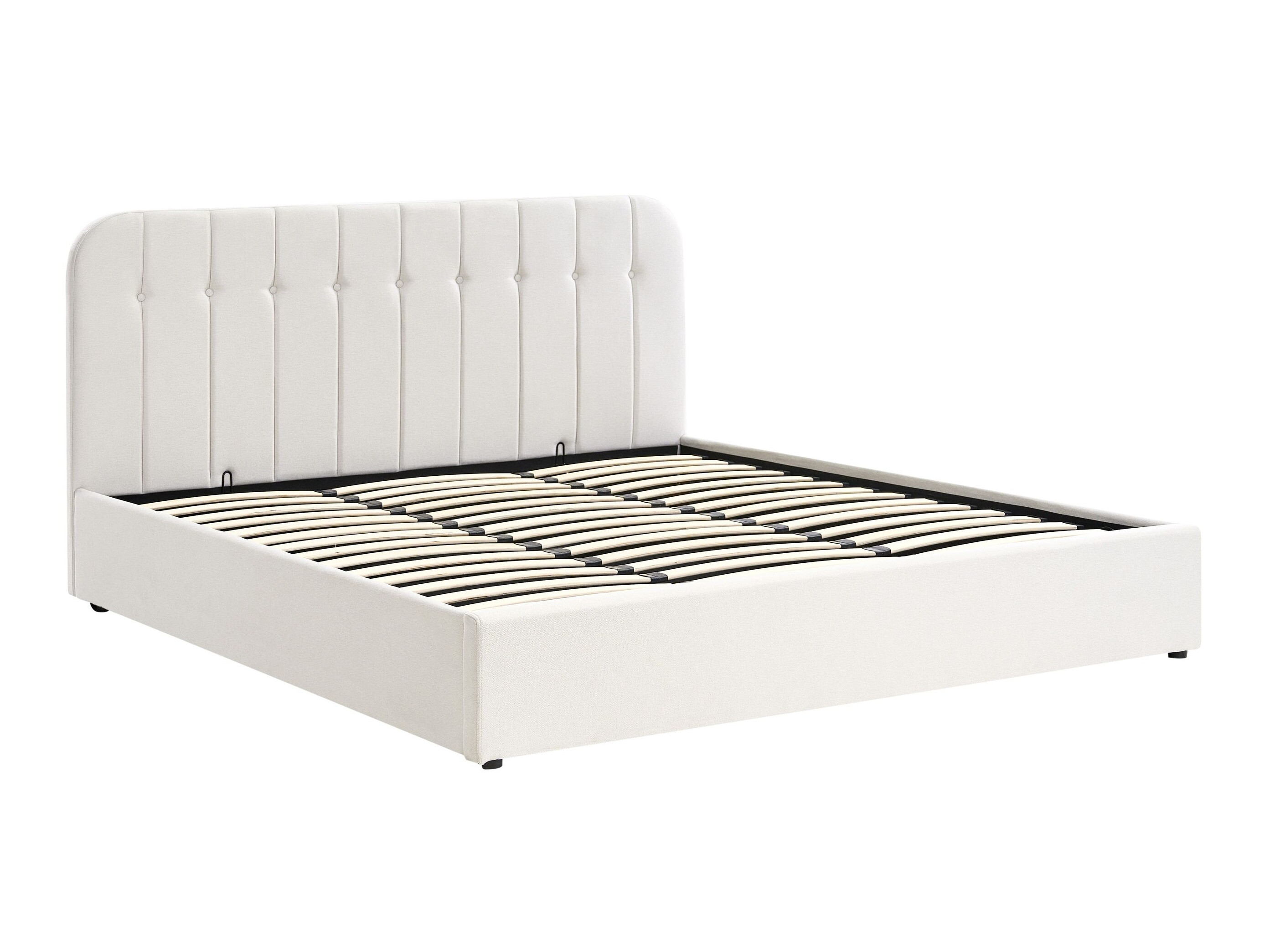 Bed Berwyn 3092 (White)