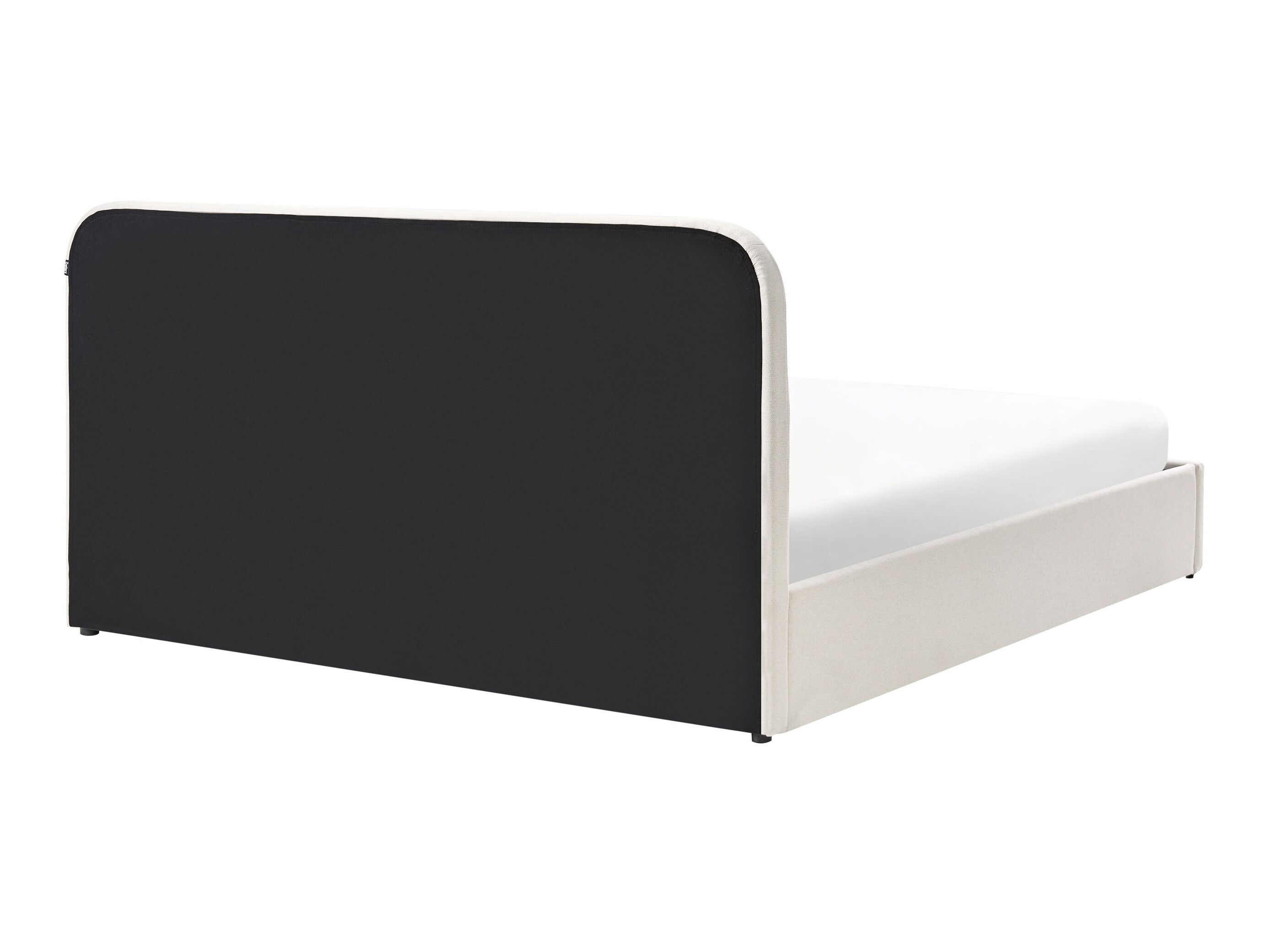 Bed Berwyn 3092 (White)