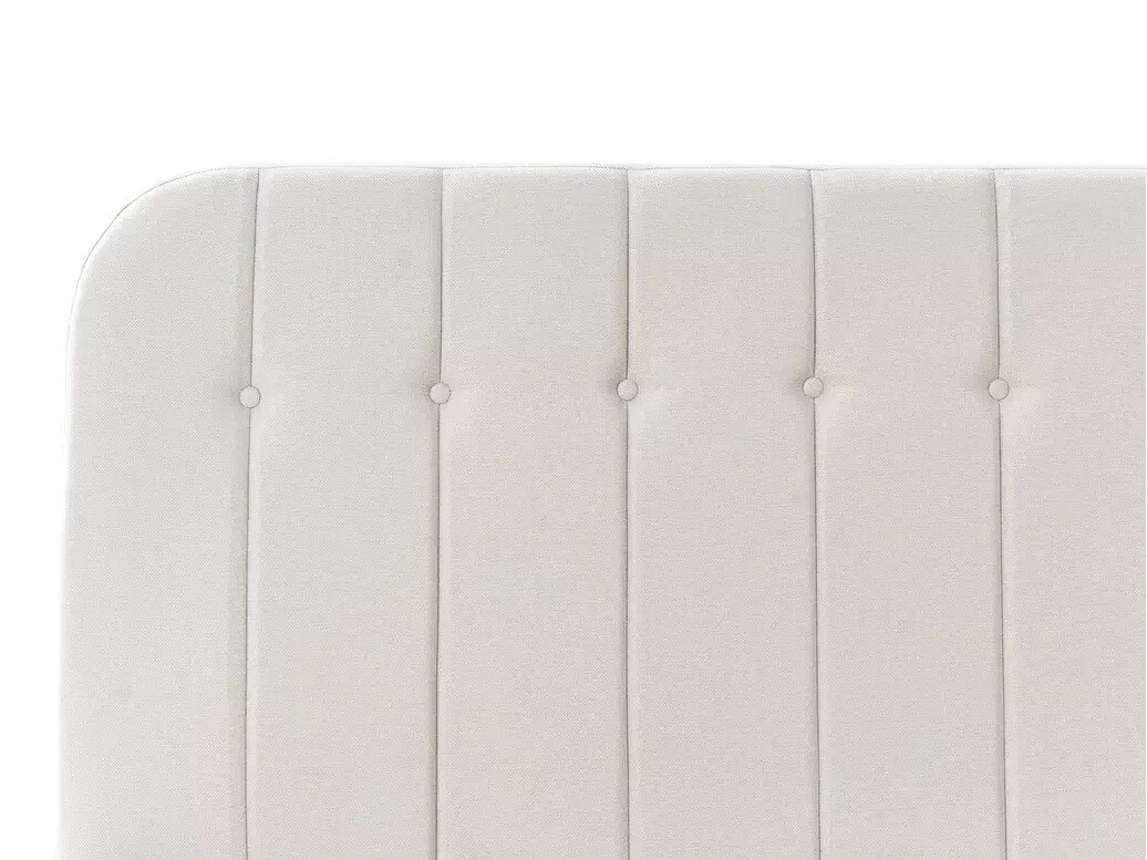 Bed Berwyn 3092 (White)