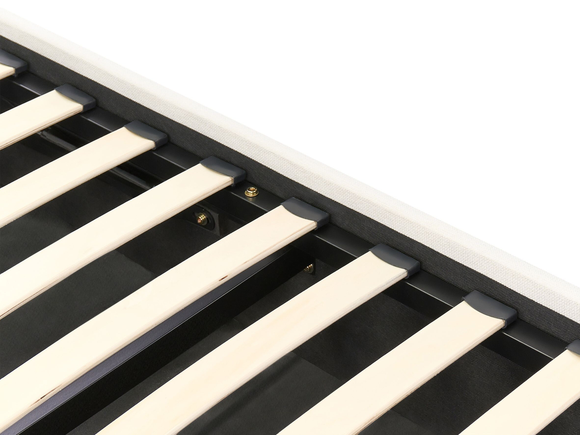 Bed Berwyn 3092 (White)