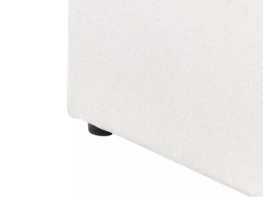 Bed Berwyn 3092 (White)