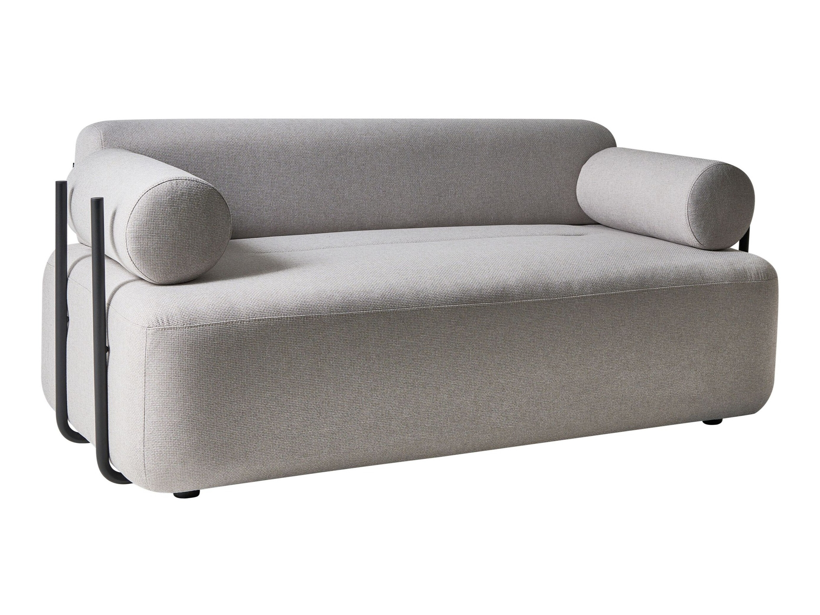 Sofa Berwyn 3094 (Light grey)