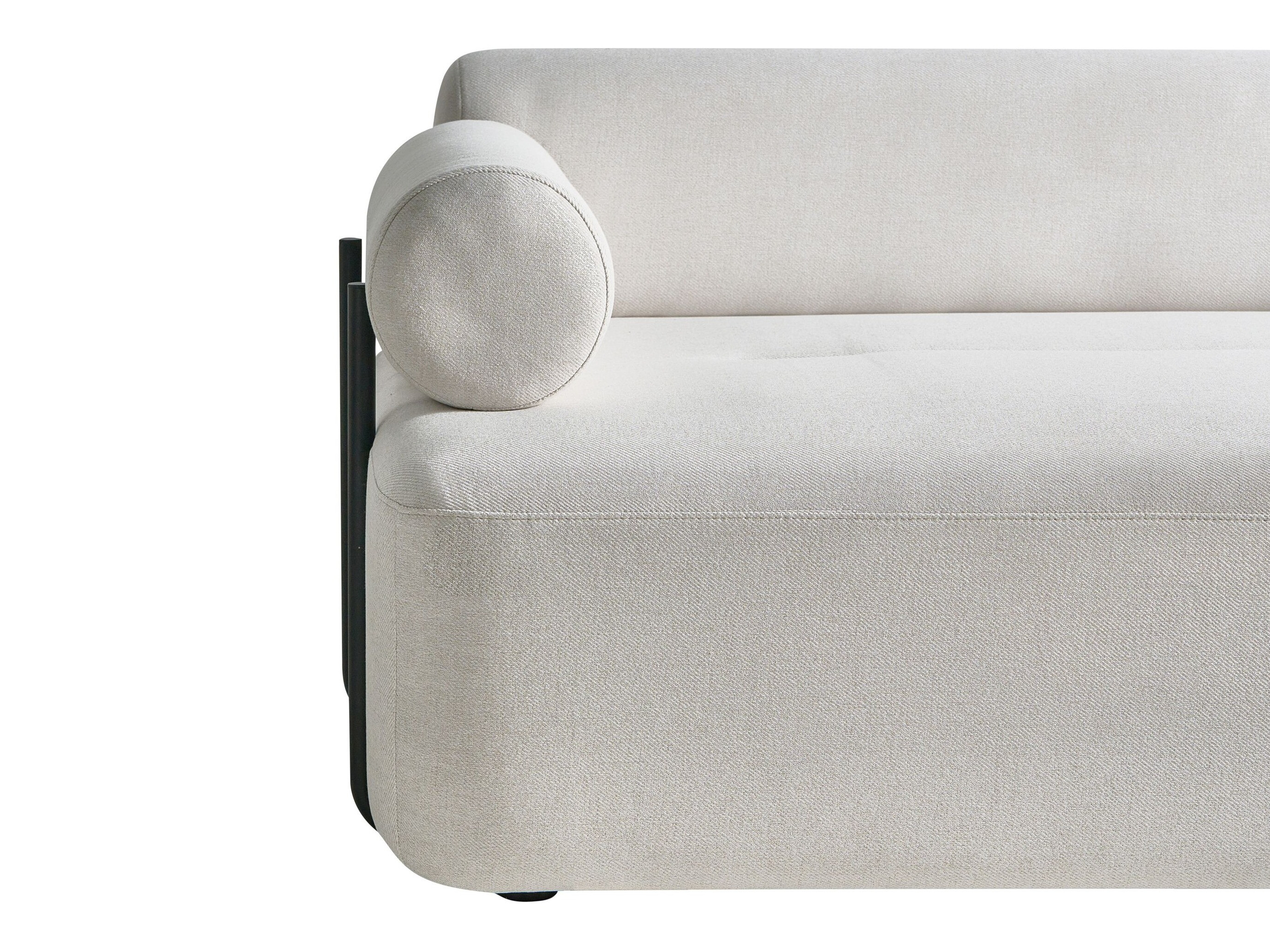 Sofa Berwyn 3094 (White)