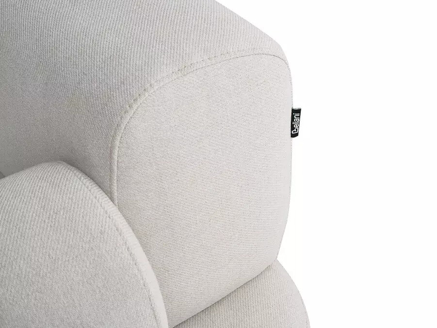 Sofa Berwyn 3094 (White)