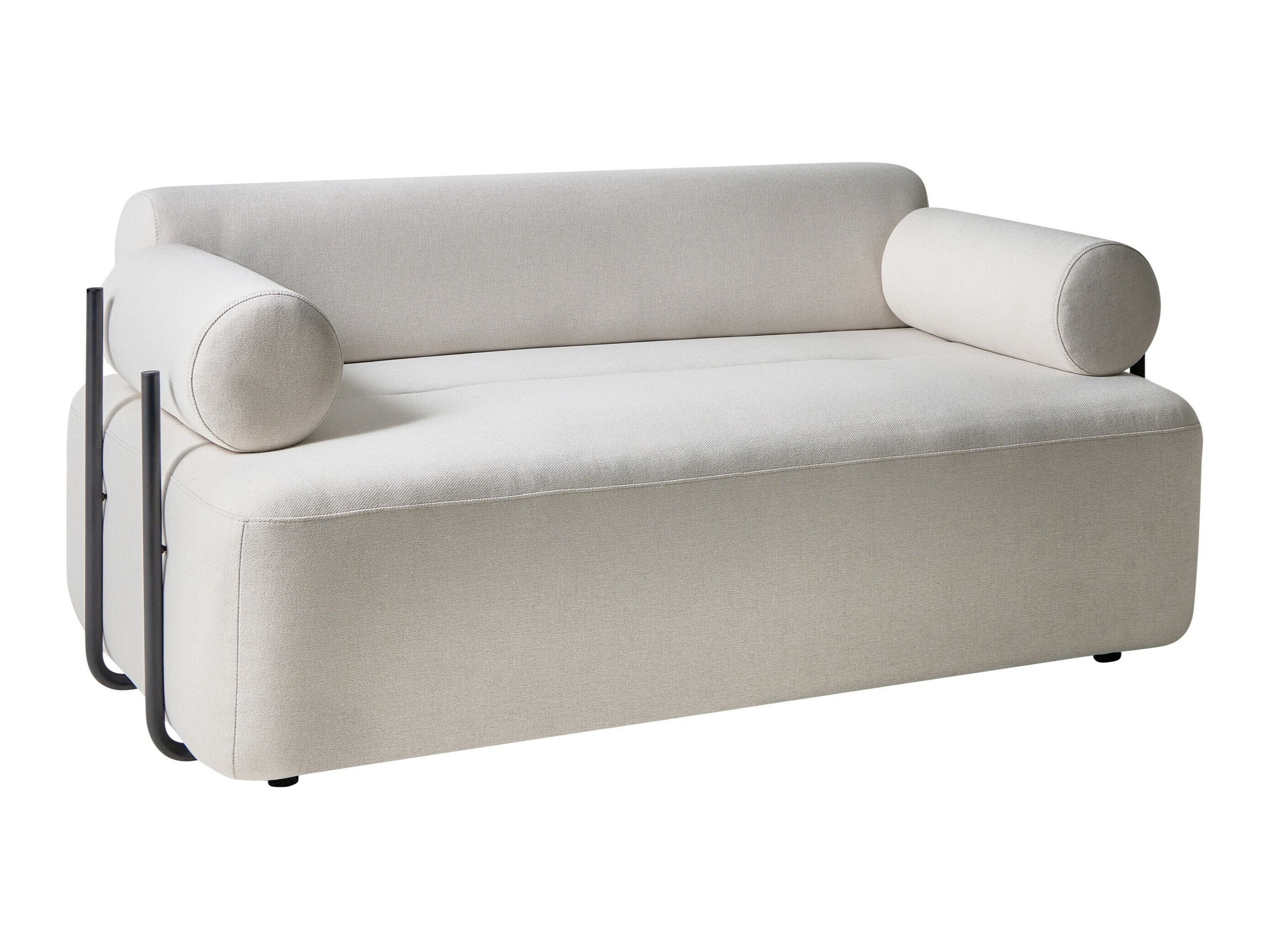 Sofa Berwyn 3094 (White)