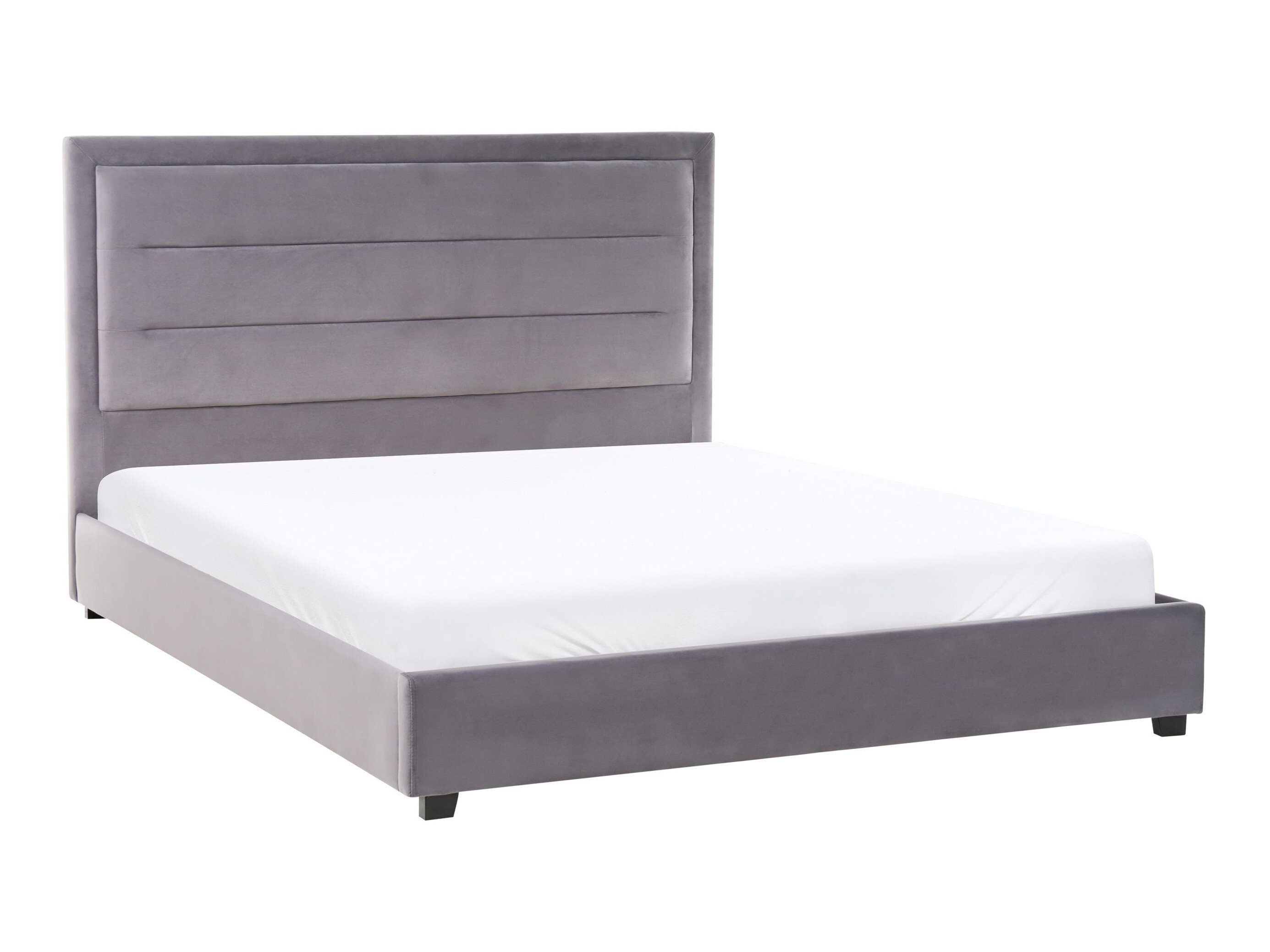Bed Berwyn 3114 (Dark grey)
