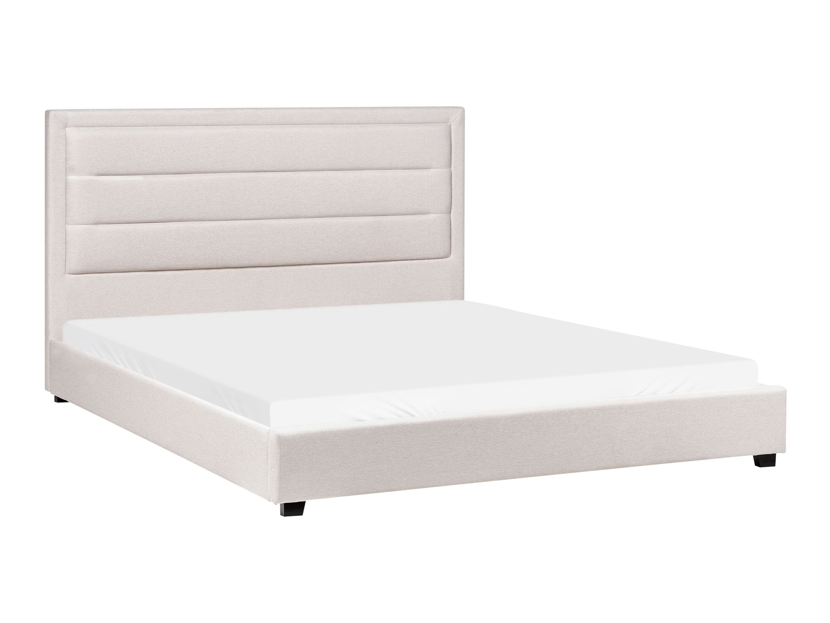 Bed Berwyn 3114 (Light beige)