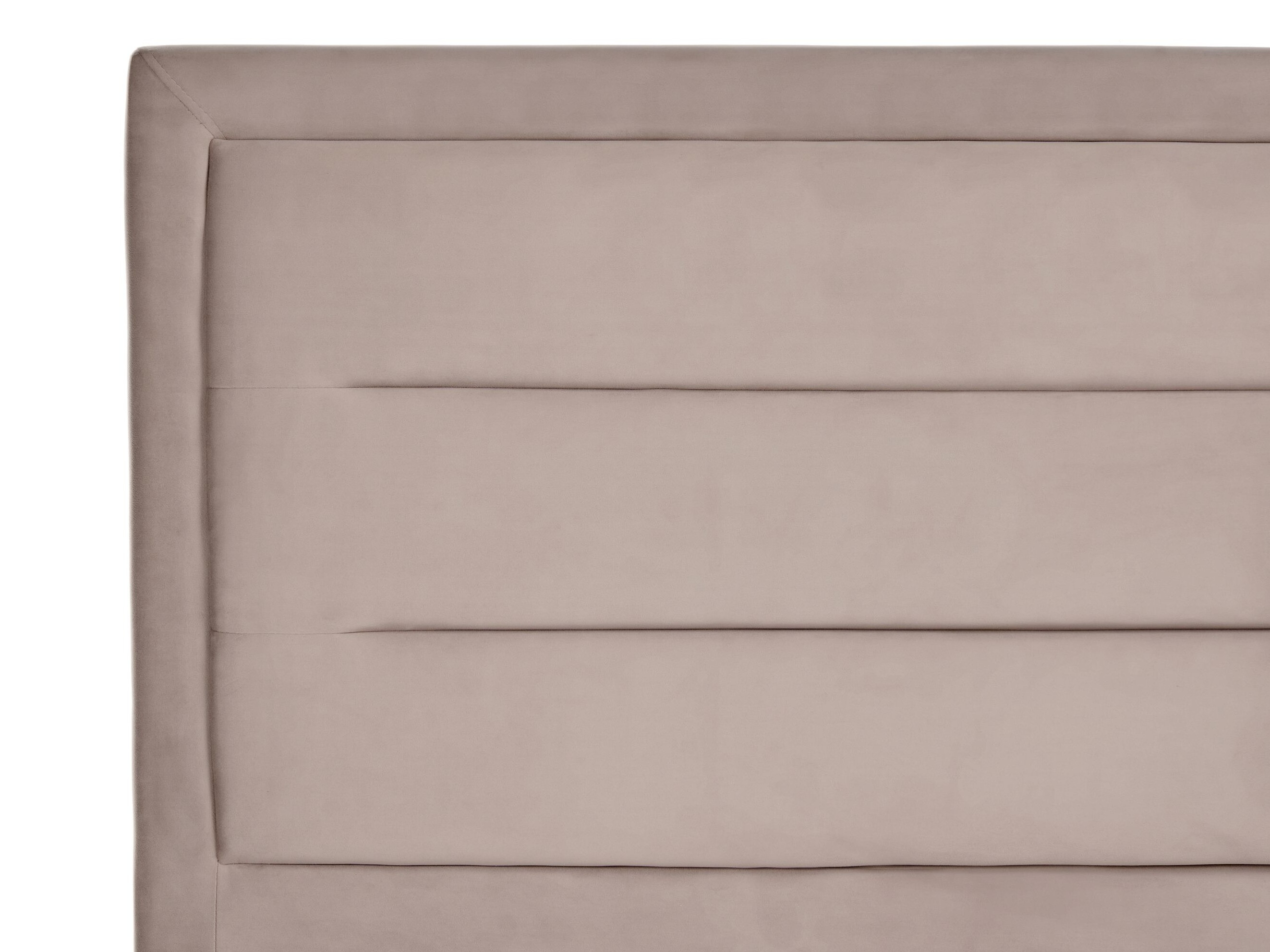 Bed Berwyn 3114 (Taupe)