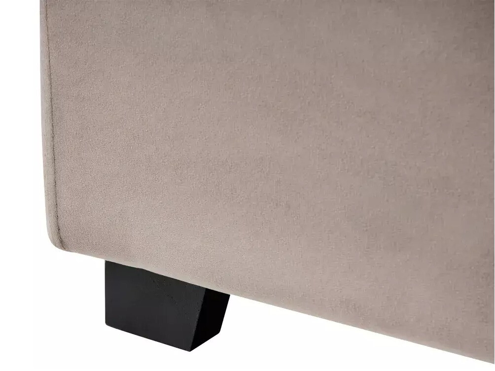 Bed Berwyn 3114 (Taupe)
