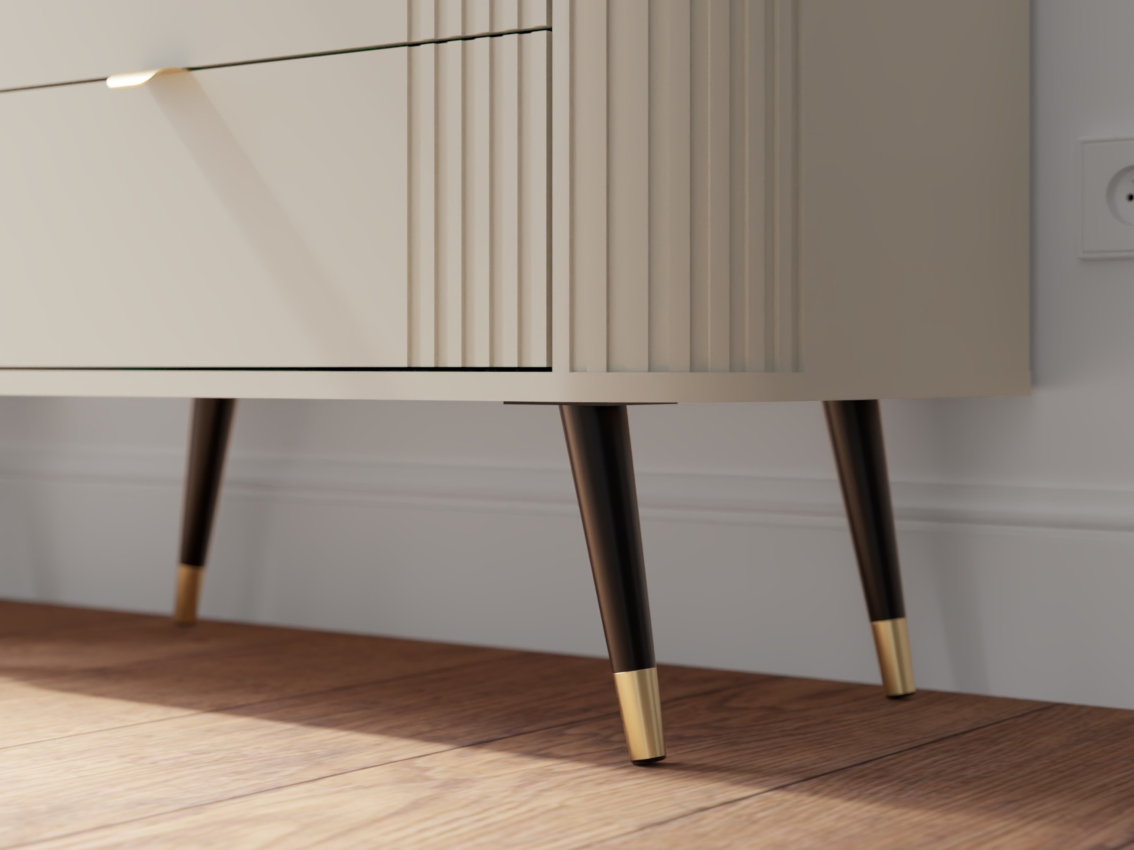 Chest of drawers Mormone 101