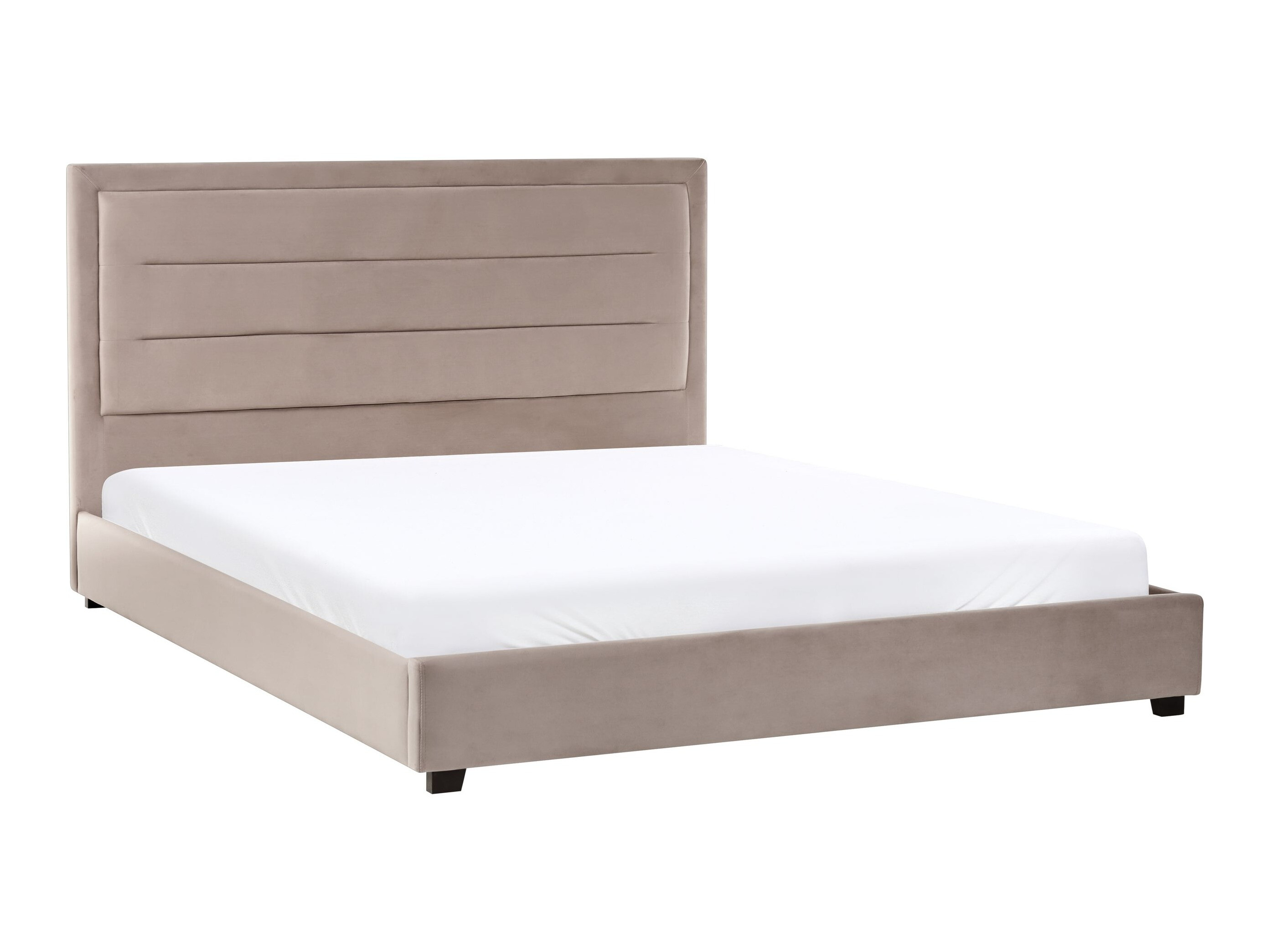 Κρεβάτι Berwyn 3114 (Taupe)