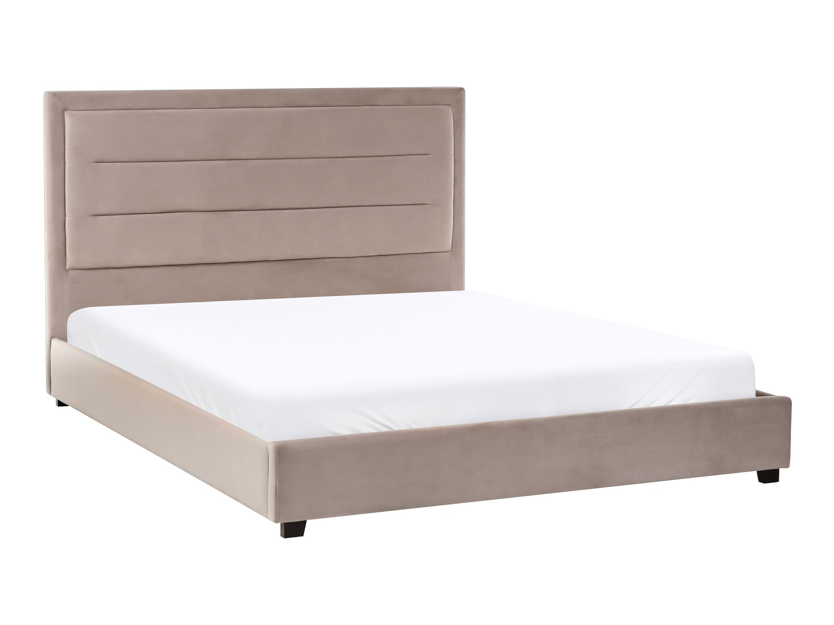 Κρεβάτι Berwyn 3114 (Taupe)