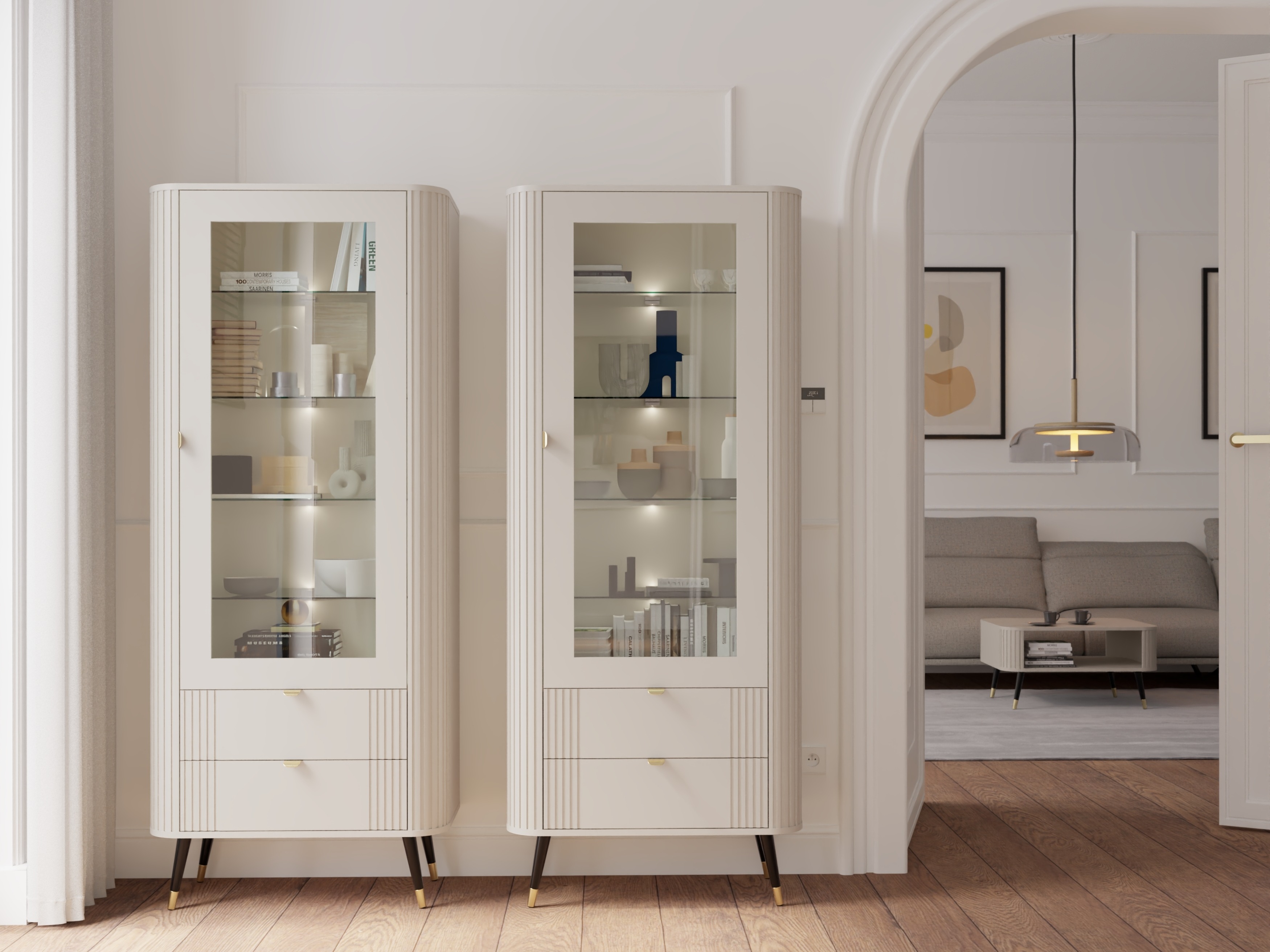 Βιβλιοθήκη Mormone 105