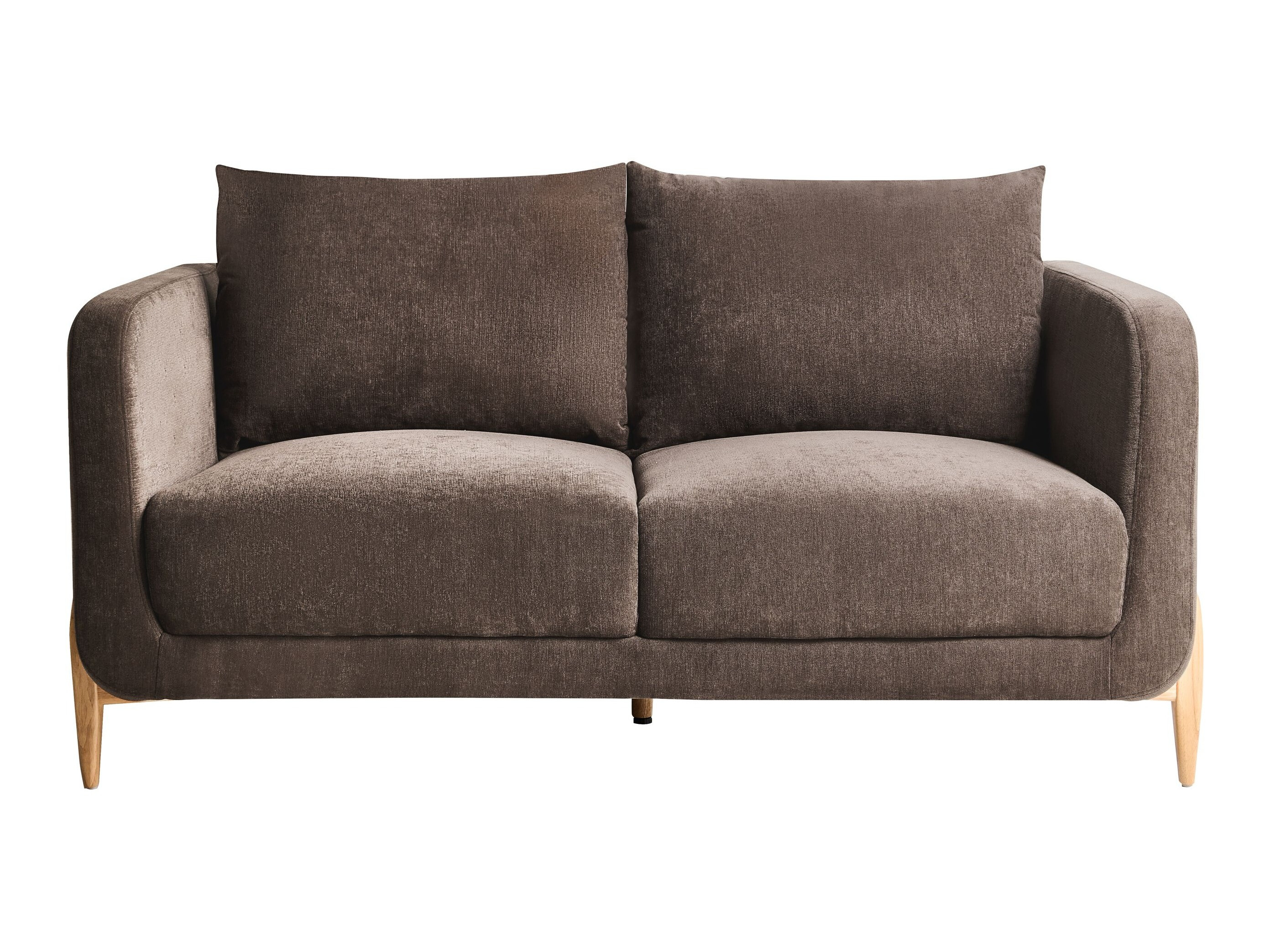 Sofa Berwyn 3119 (Dark brown)