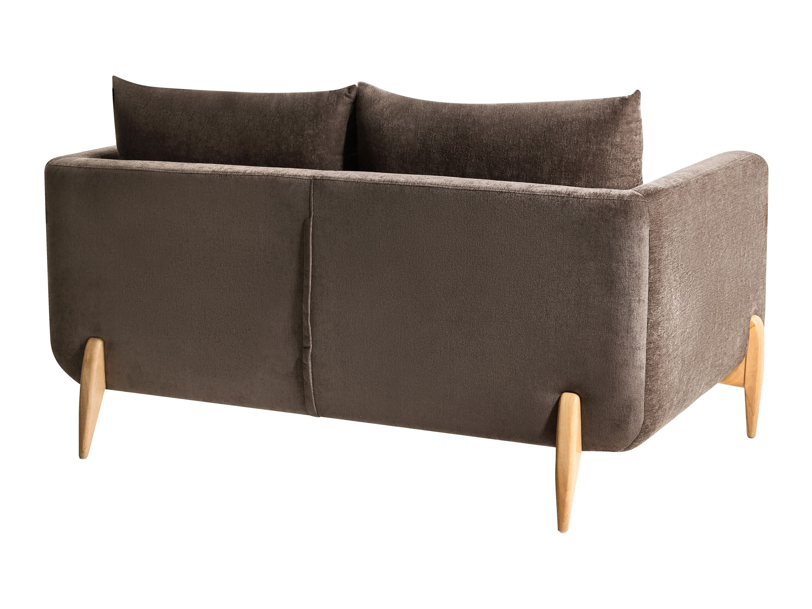 Sofa Berwyn 3119 (Dark brown)