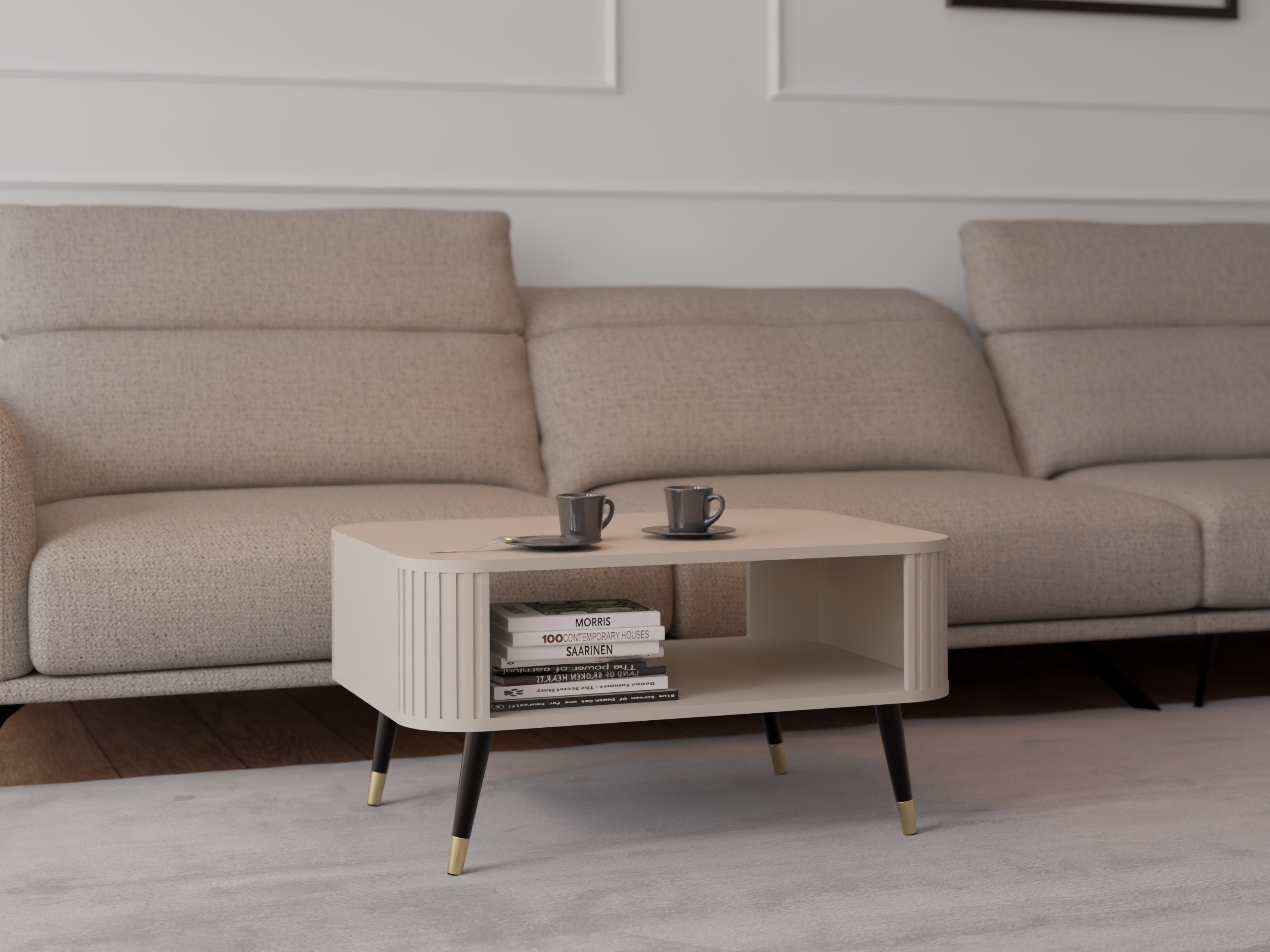 Τραπεζάκι σαλονιού Mormone 103