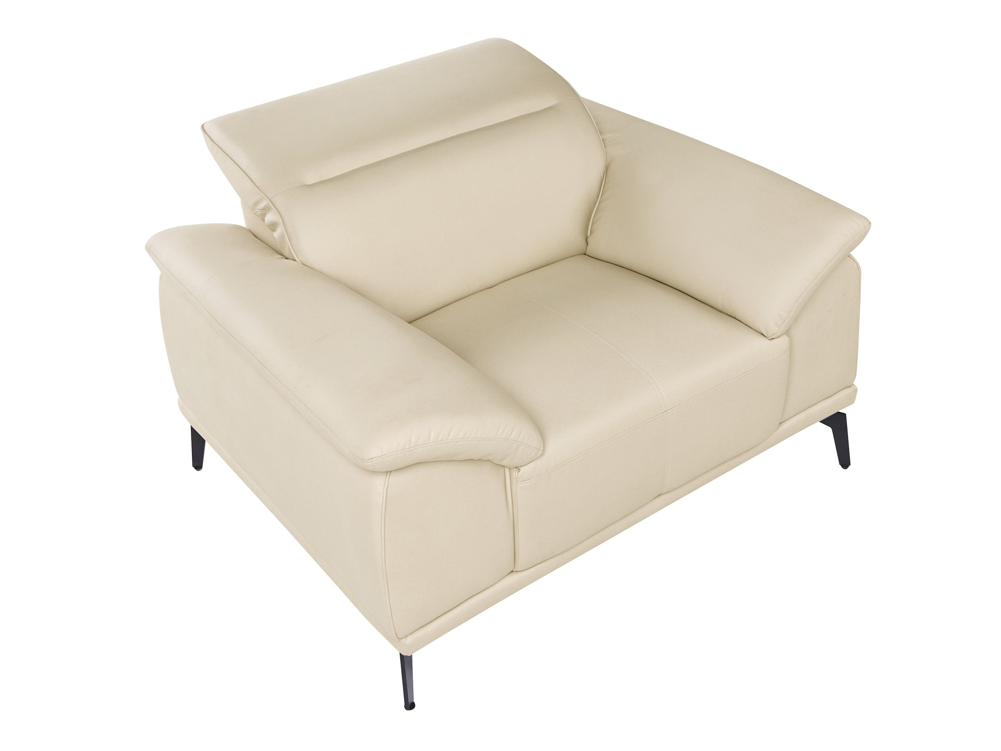 Armchair Berwyn 3124 (Beige)