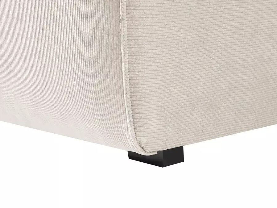 Corner sofa Berwyn 3121 (White)