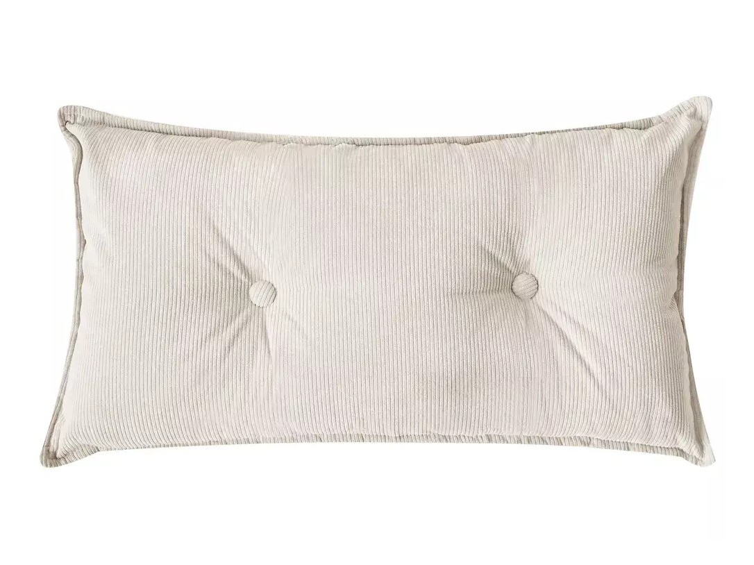Corner sofa Berwyn 3121 (White)