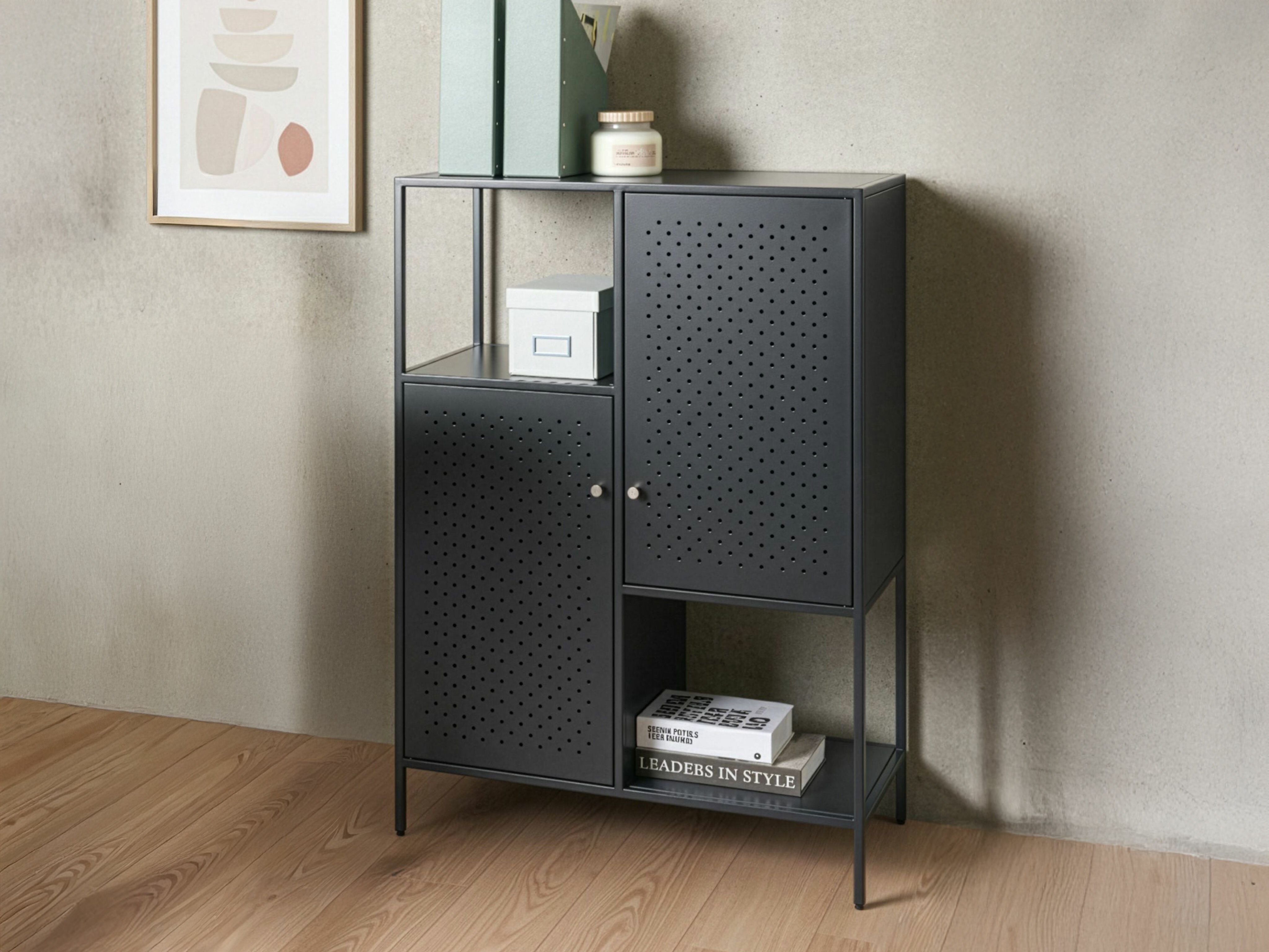 Μπουφέ Berwyn 3089