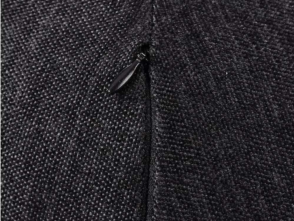 Πολυθρόνα Veselme 100 (Μαύρο)