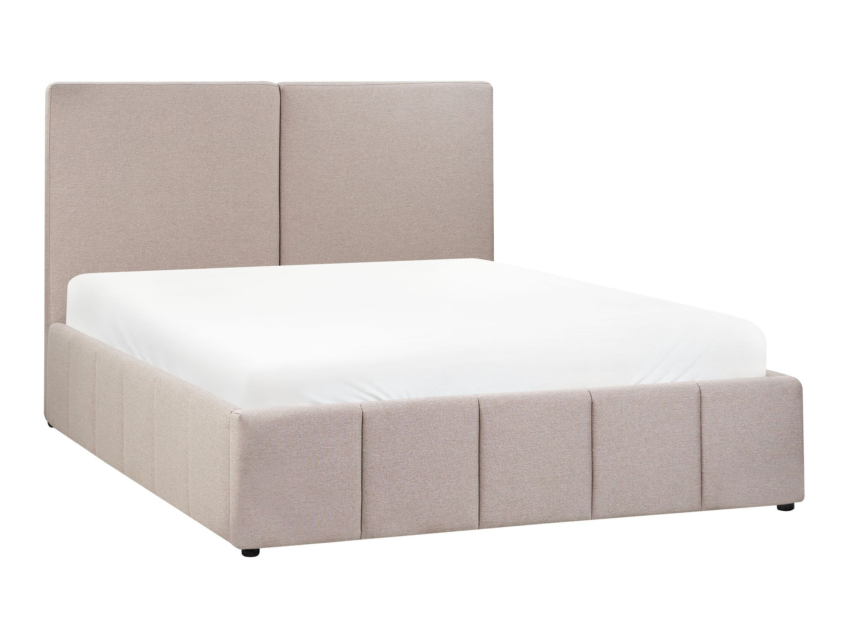 Κρεβάτι Berwyn 3133 (Taupe)