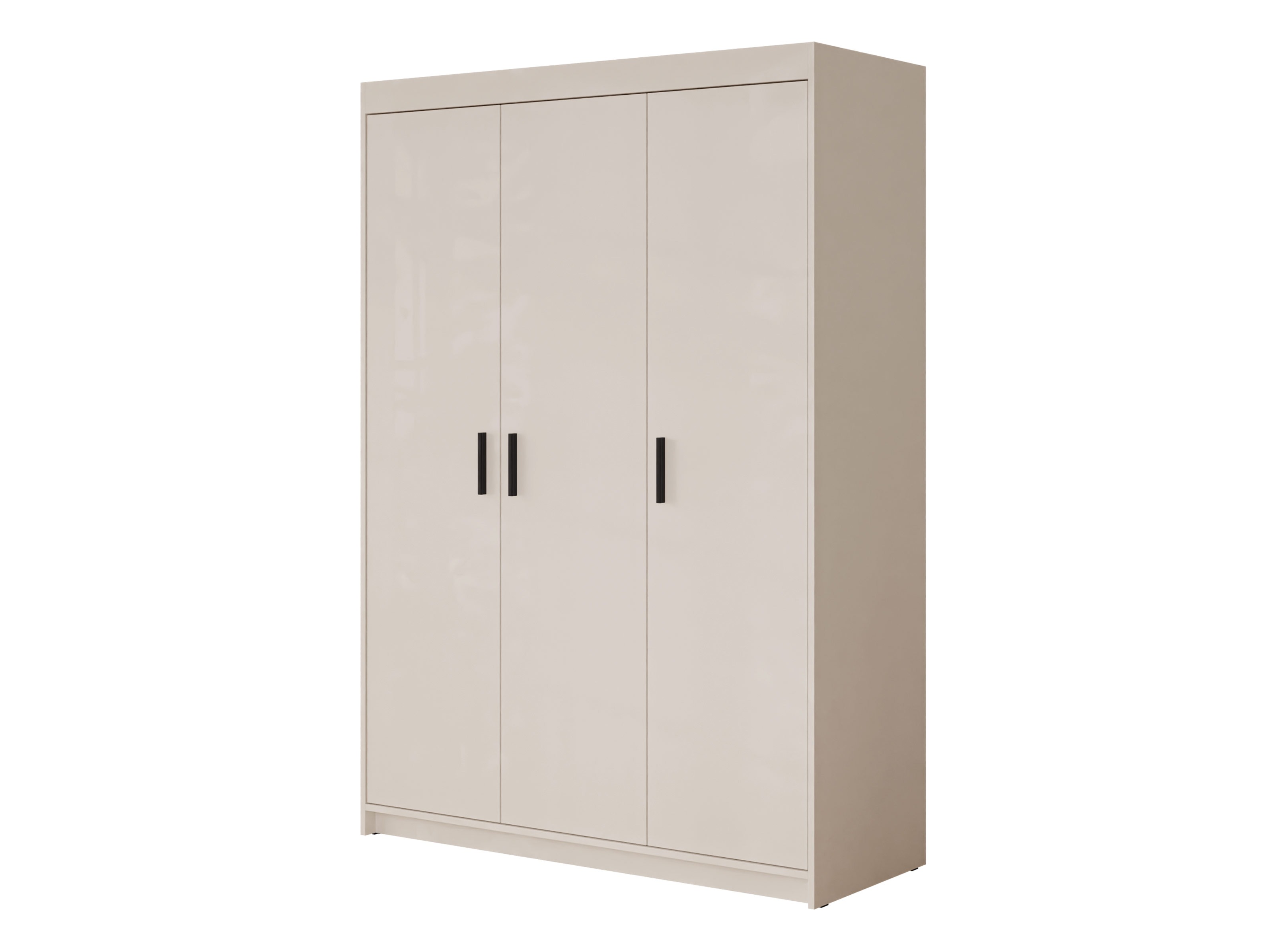 Wardrobe Novduni 101 (Beige)